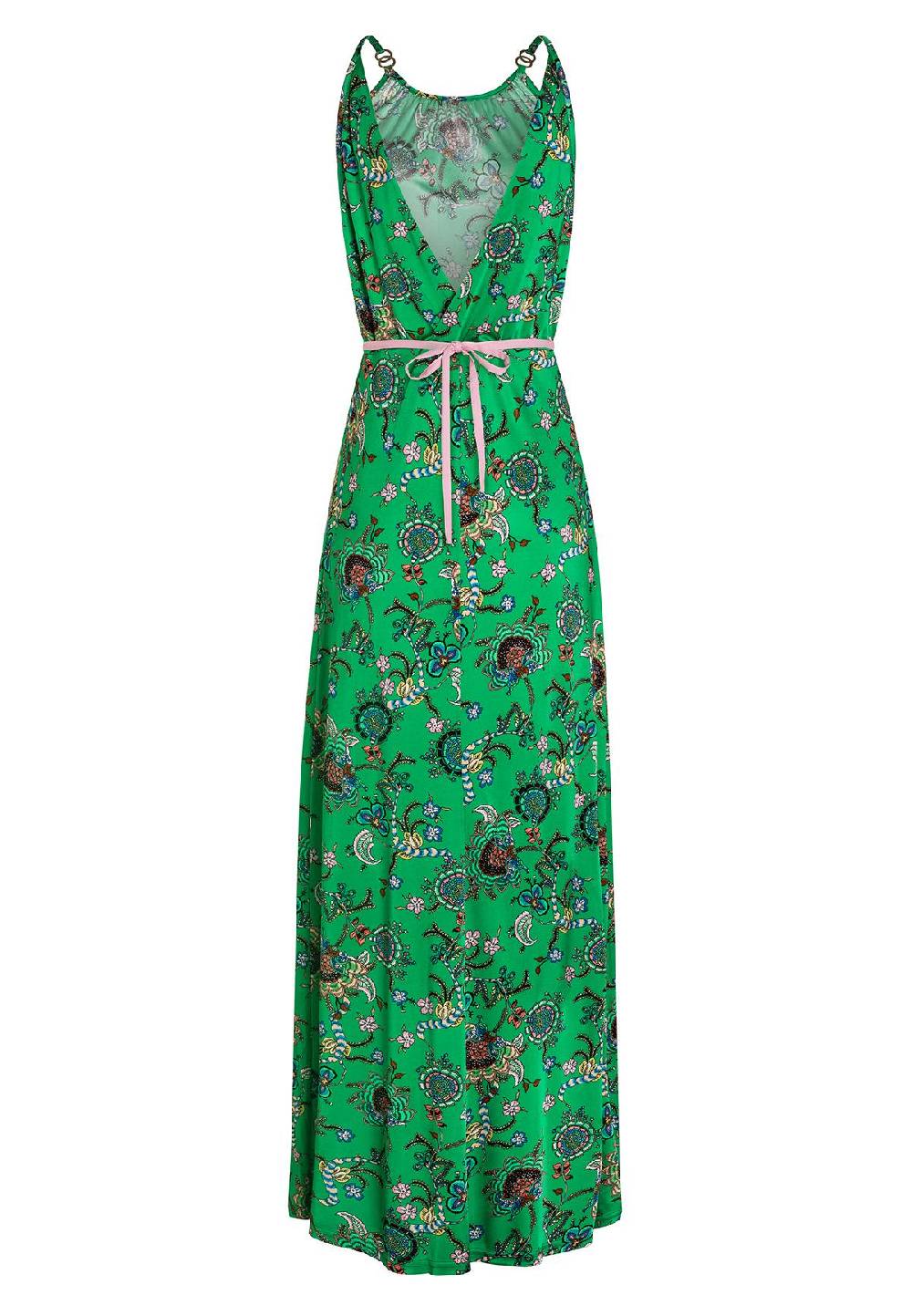 Ana Alcazar Maxikleid Avosi Kostenloser Versand international
