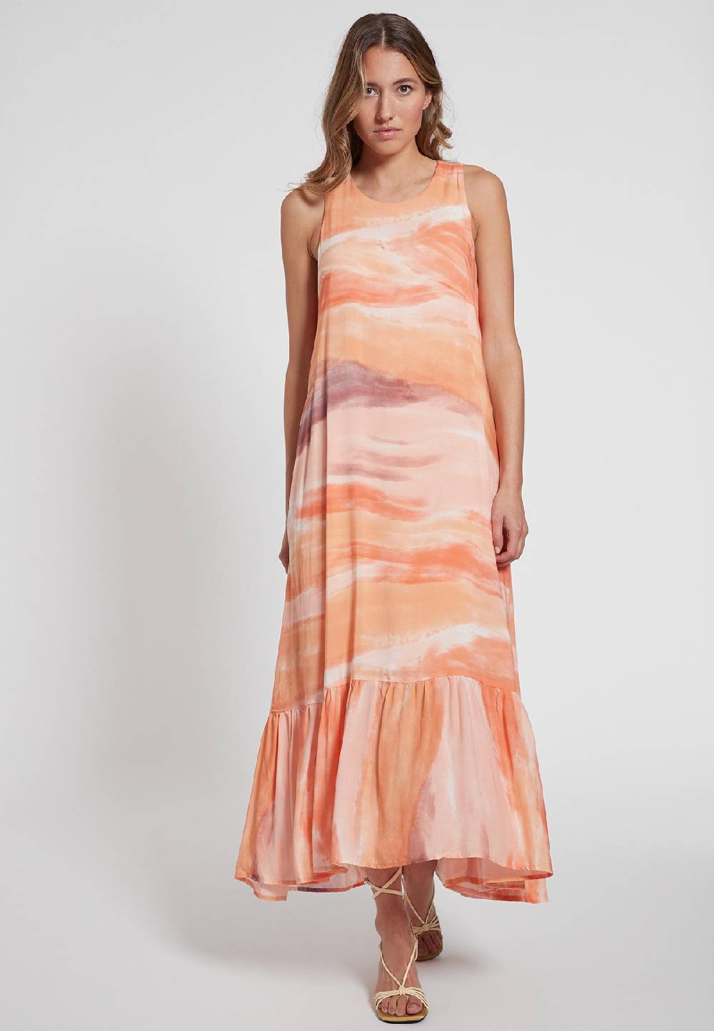 Ana Alcazar Sommerkleid Gyphi Fabrikladen