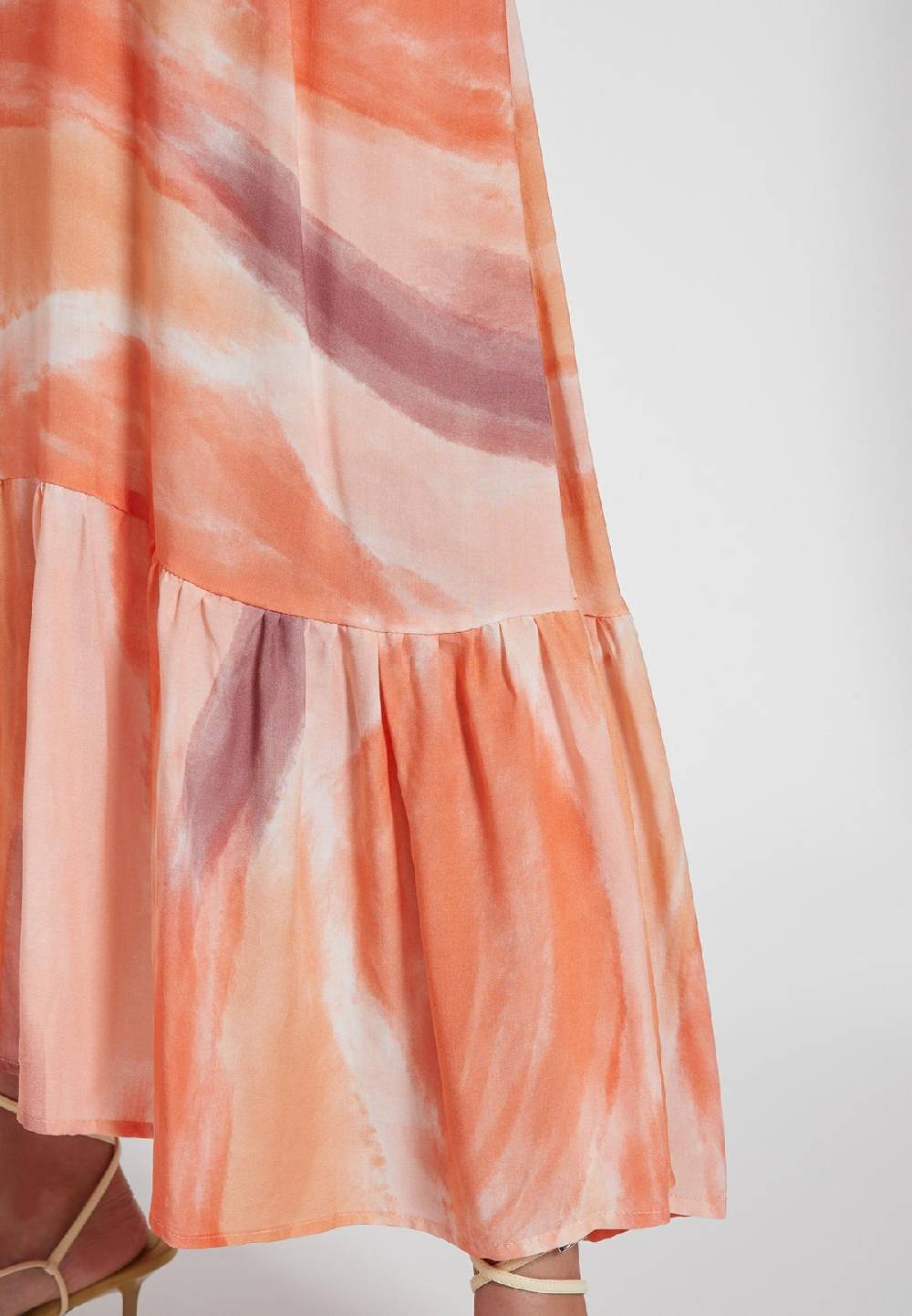Ana Alcazar Sommerkleid Gyphi Fabrikladen