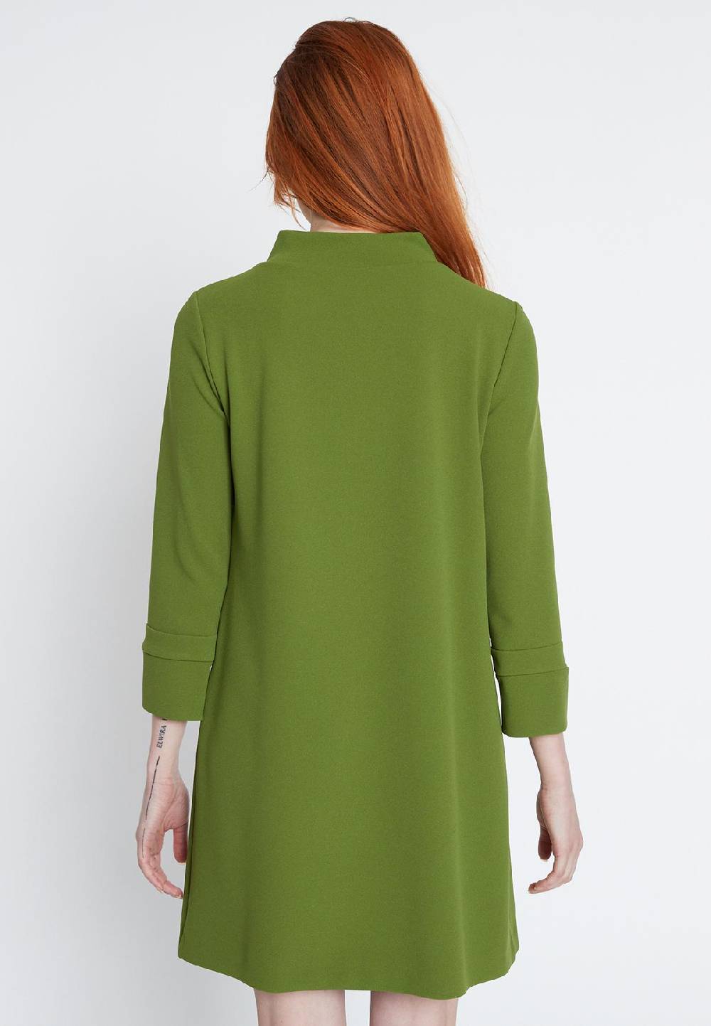 Ana Alcazar A-Linienkleid Sidana Im Verkauf