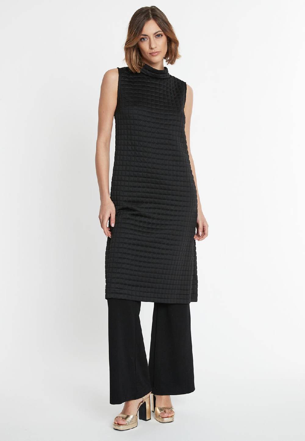 Ana Alcazar Steppkleid Savra zollfrei