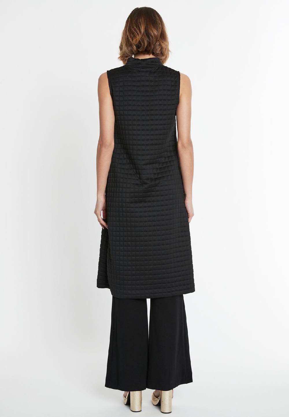 Ana Alcazar Steppkleid Savra zollfrei