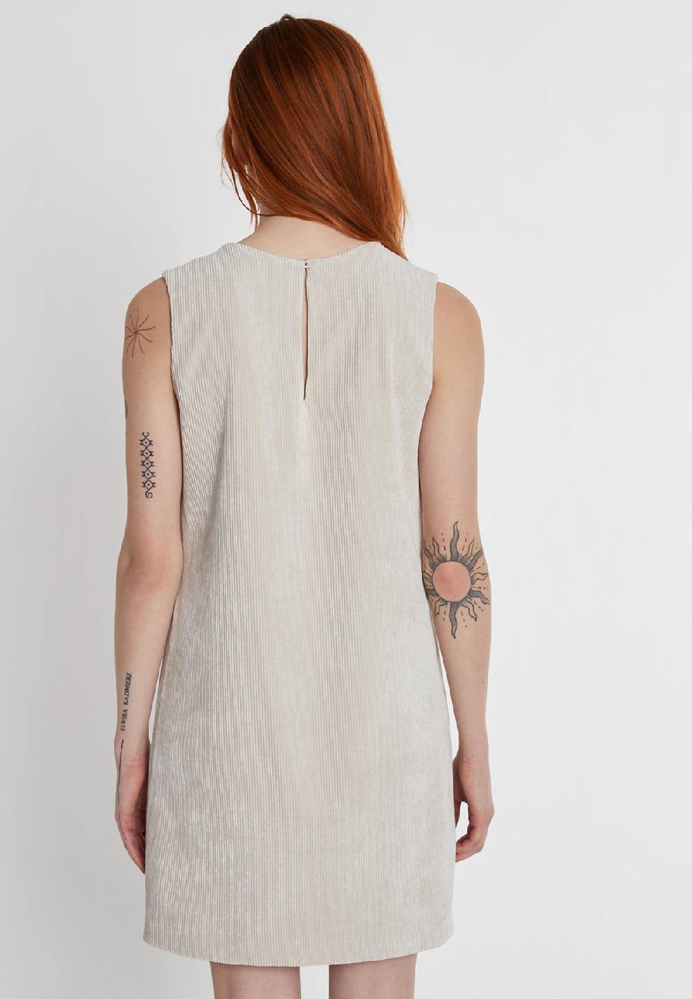 Ana Alcazar A-Linienkleid Sassa Rabatte dieses Monats
