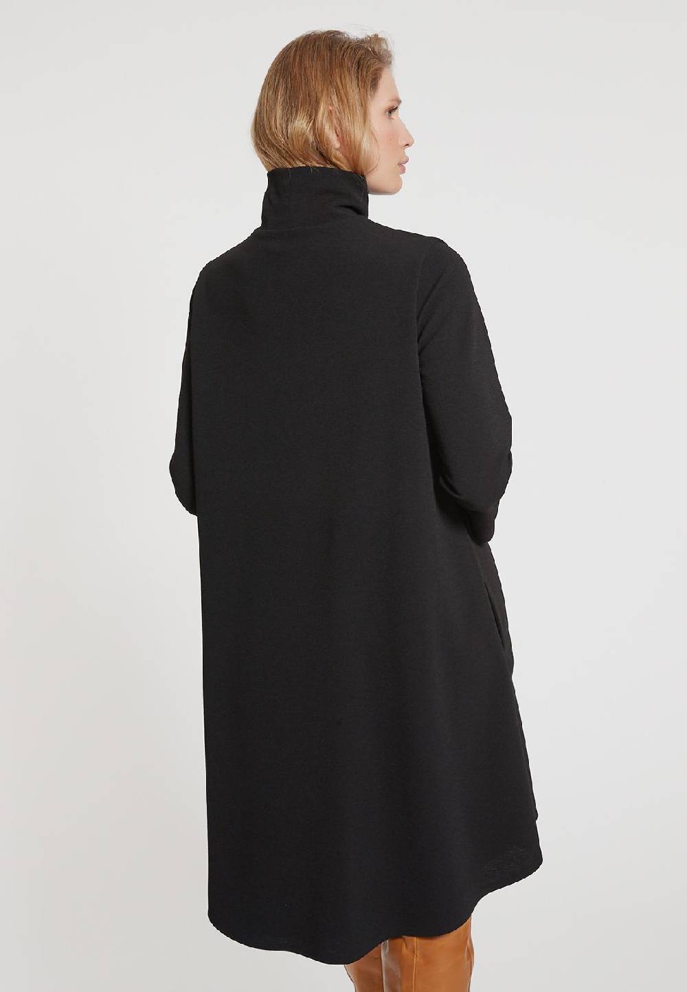 Ana Alcazar Trapezkleid Sigate Online