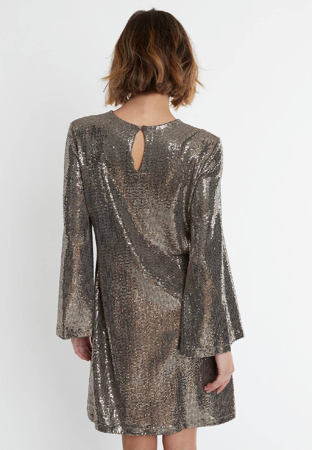 Ana Alcazar Paillettenkleid Sagona Verkauf