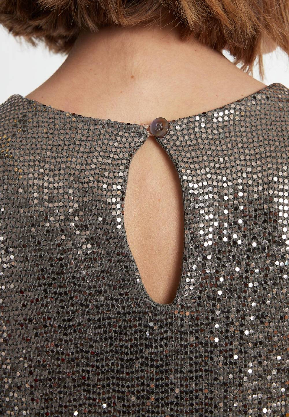 Ana Alcazar Paillettenkleid Sagona Verkauf