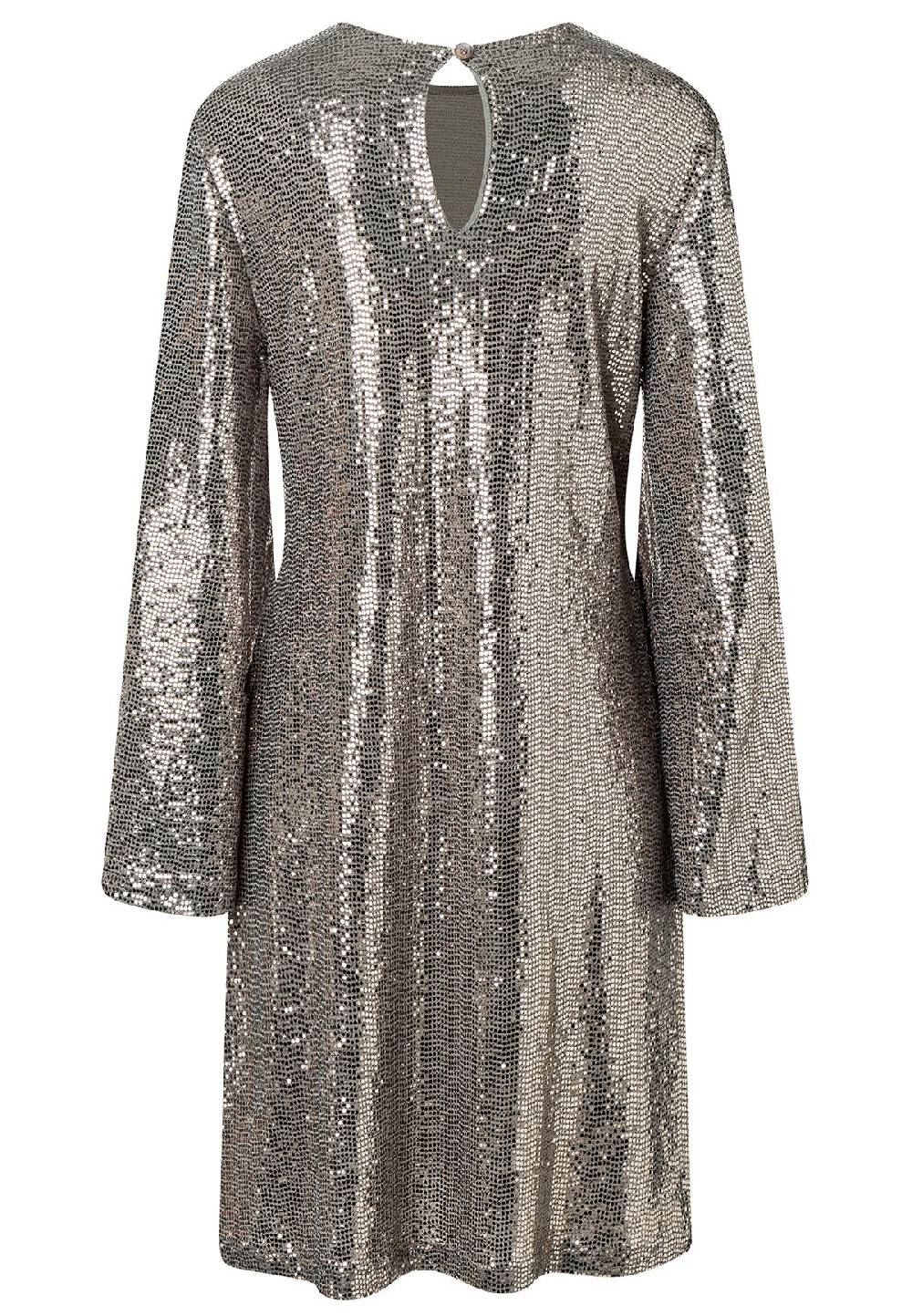Ana Alcazar Paillettenkleid Sagona Verkauf