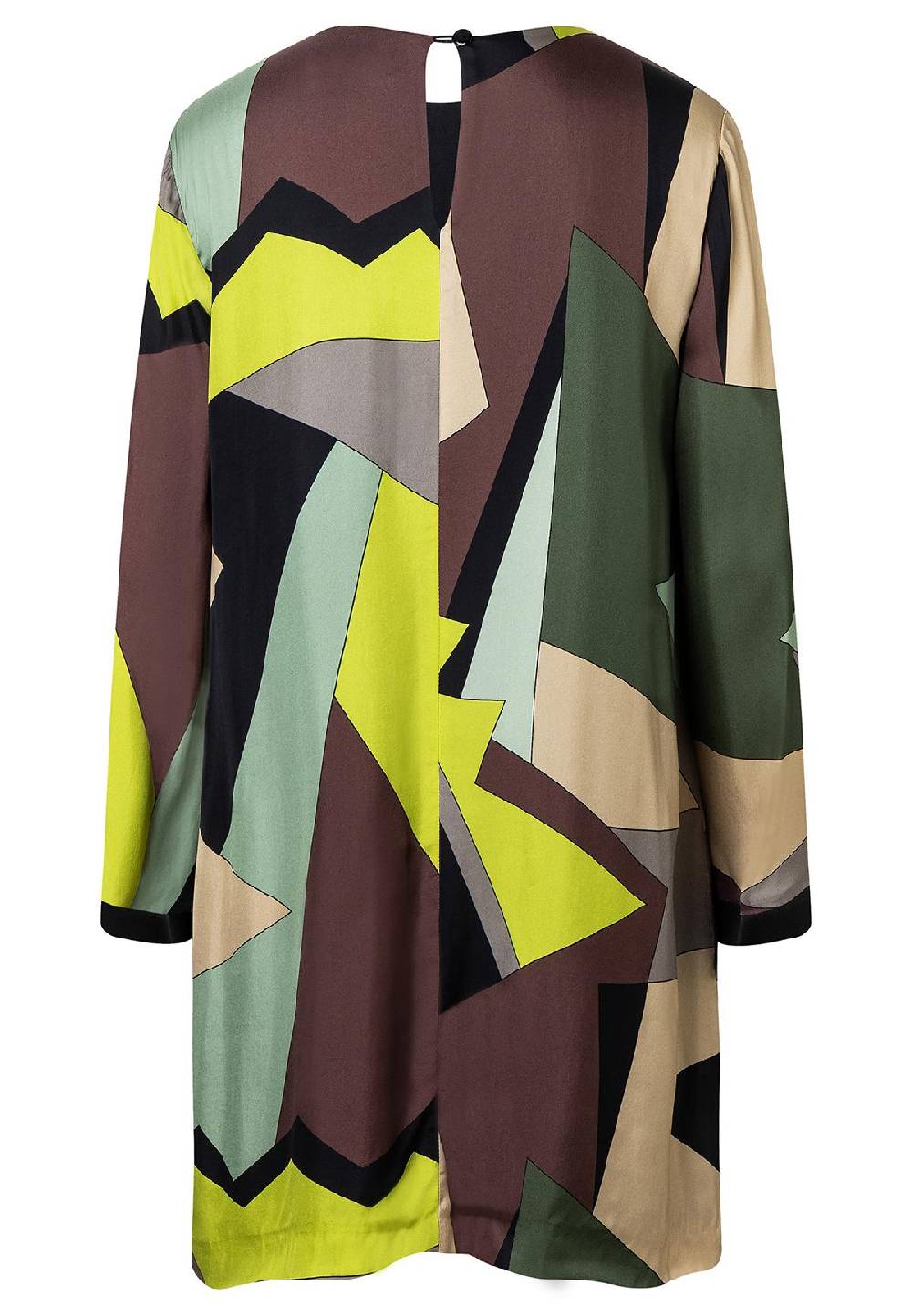 Ana Alcazar Langarmkleid Sarea Angebote