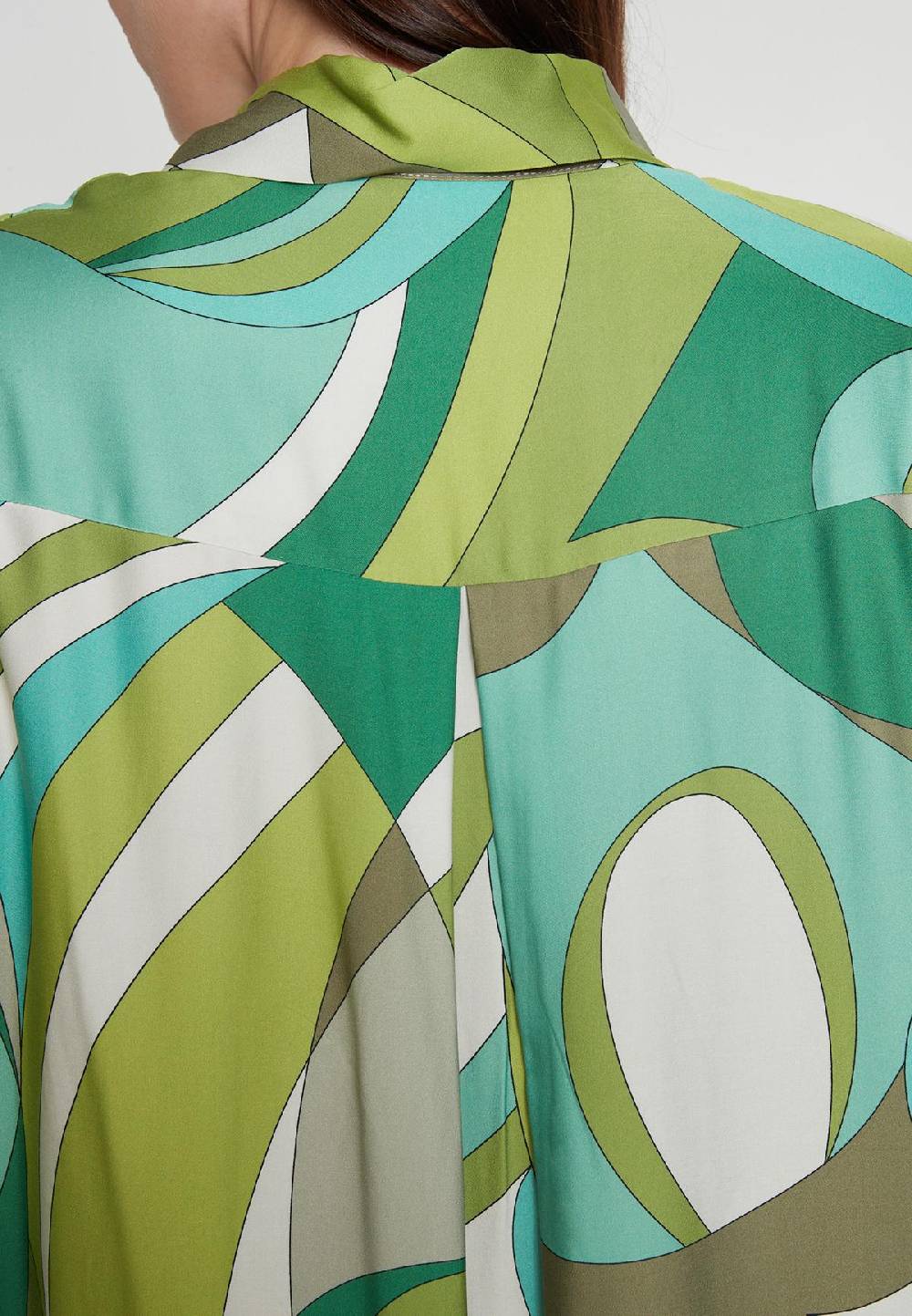 Ana Alcazar Hemdblusenkleid Risea Fabrik Onlineshop