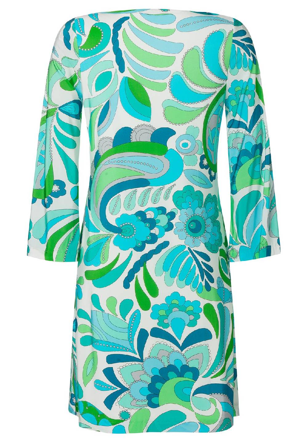 Ana Alcazar Langarmkleid Ria Fabrikpreis