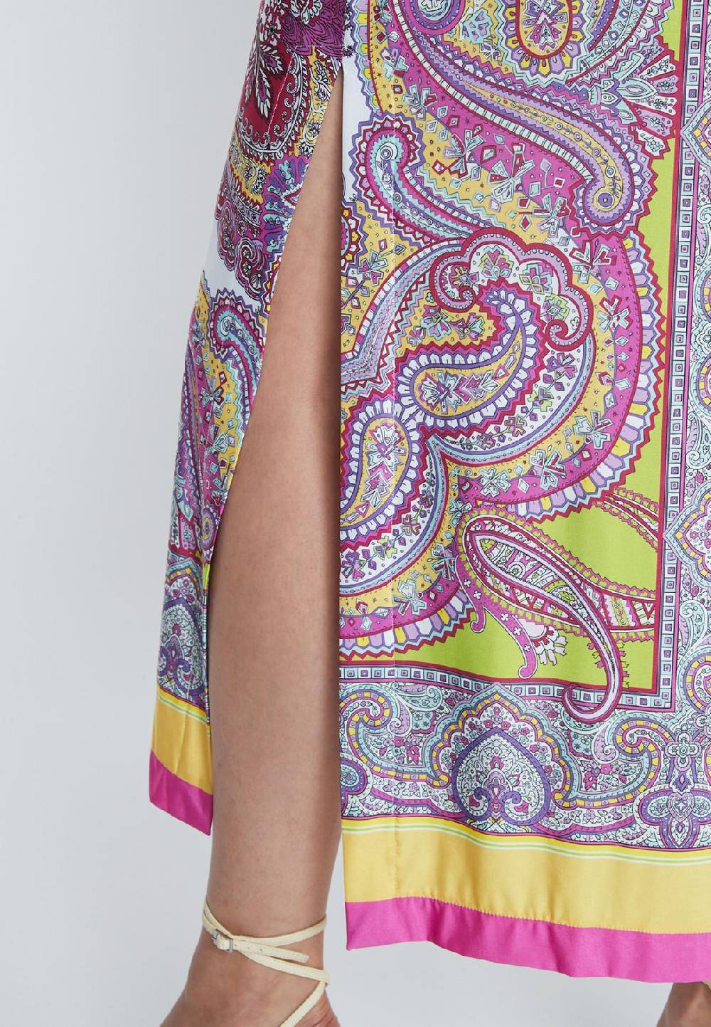 Ana Alcazar Trägerkleid Ridara Rabatt