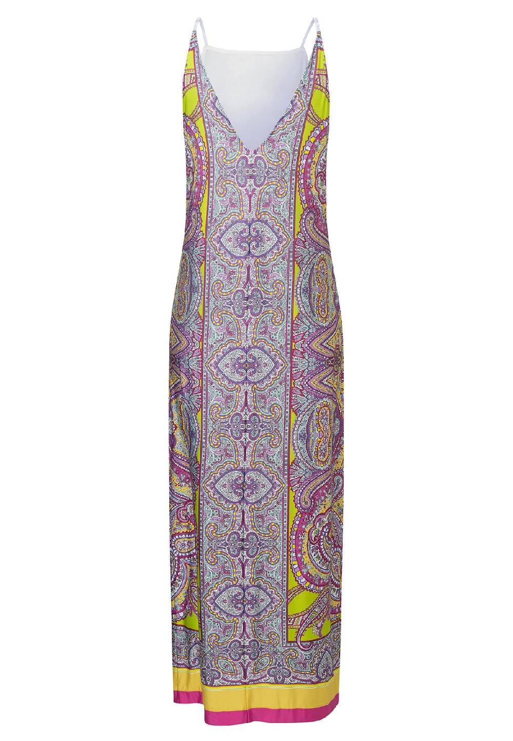 Ana Alcazar Trägerkleid Ridara Rabatt