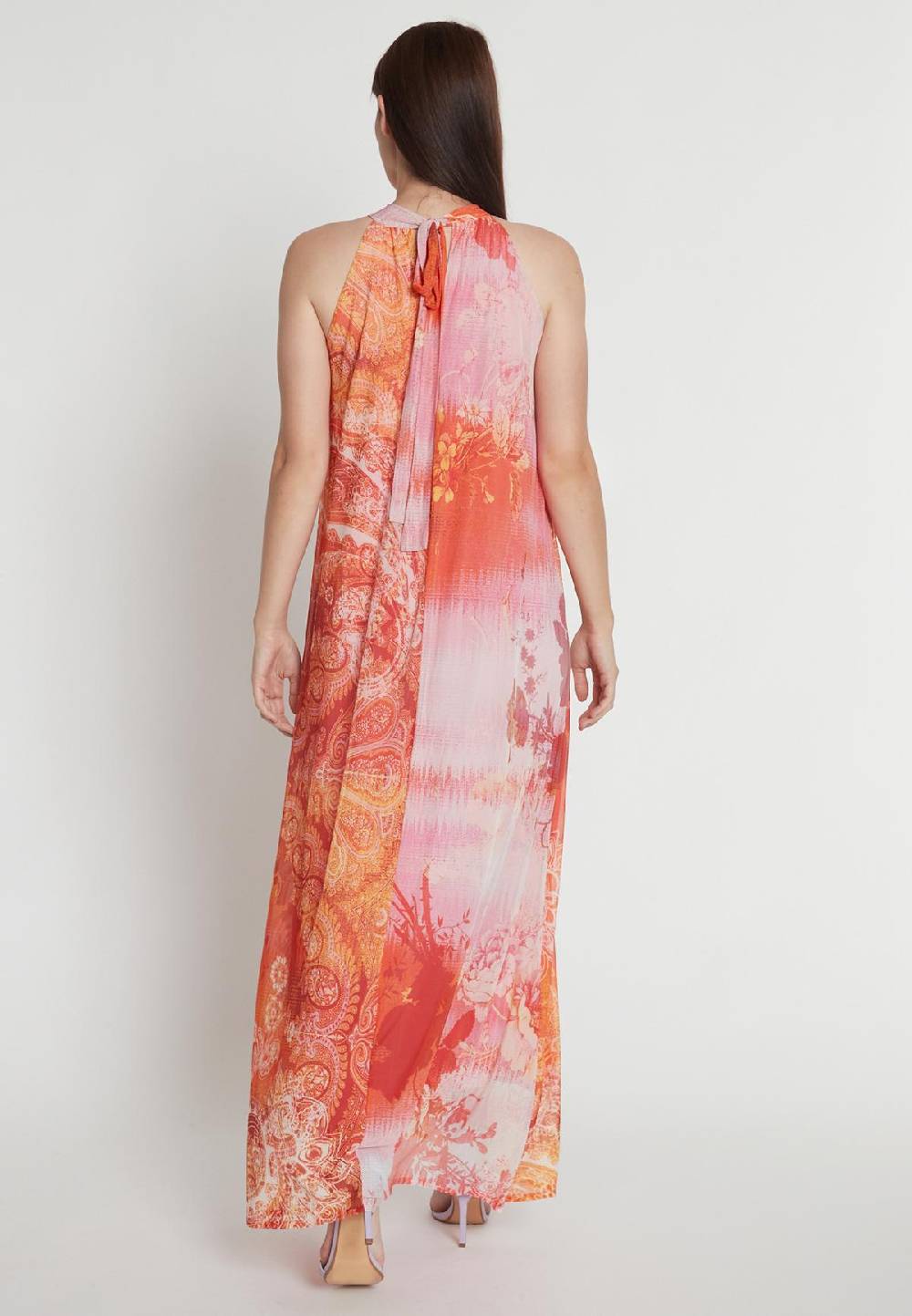 Ana Alcazar Maxikleid Reosa Flash Sale