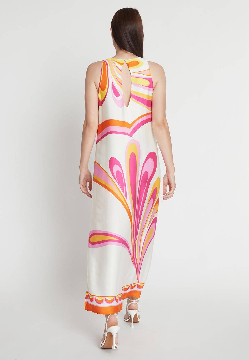 Ana Alcazar Maxikleid Rebea Online Shopping