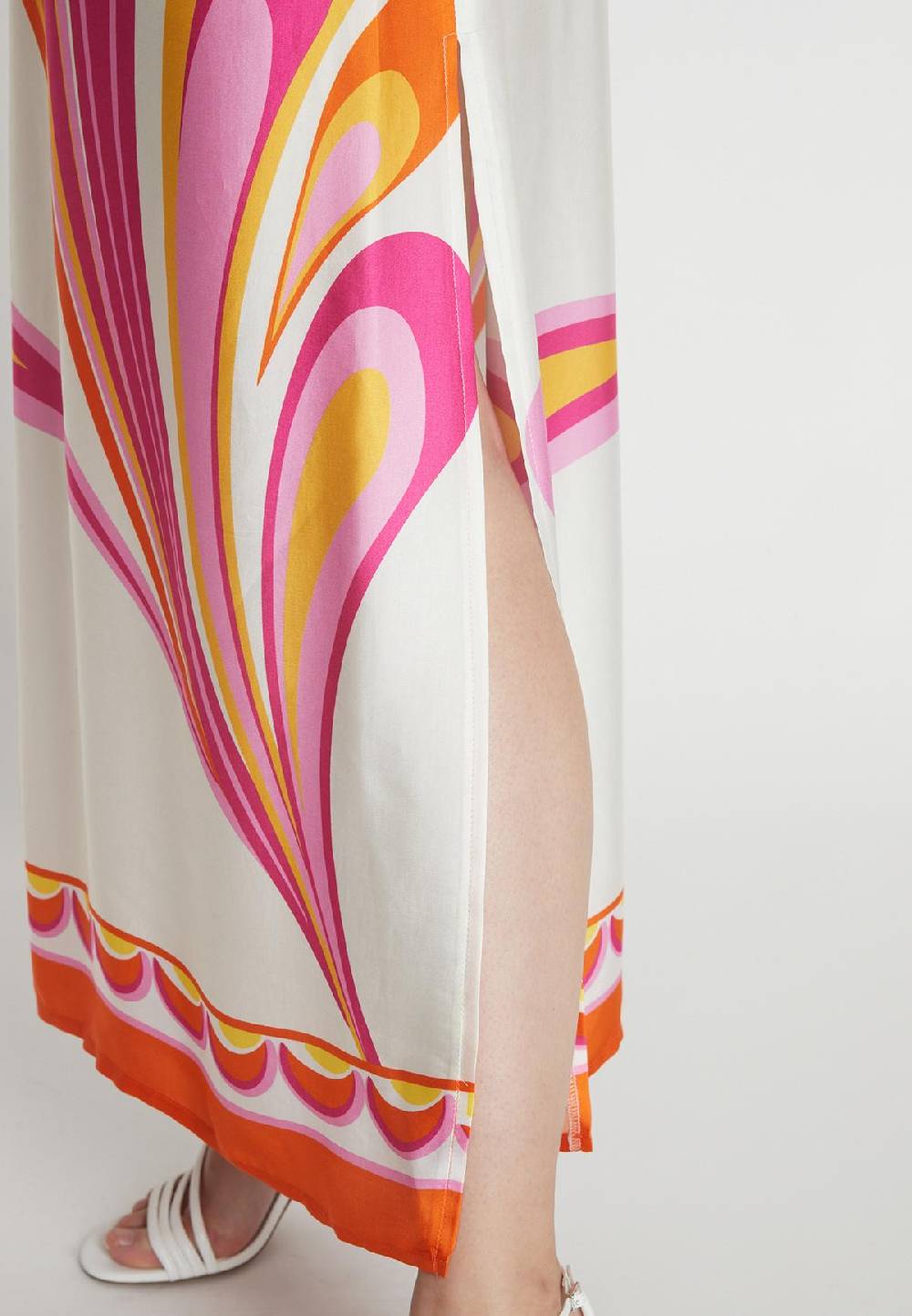 Ana Alcazar Maxikleid Rebea Online Shopping