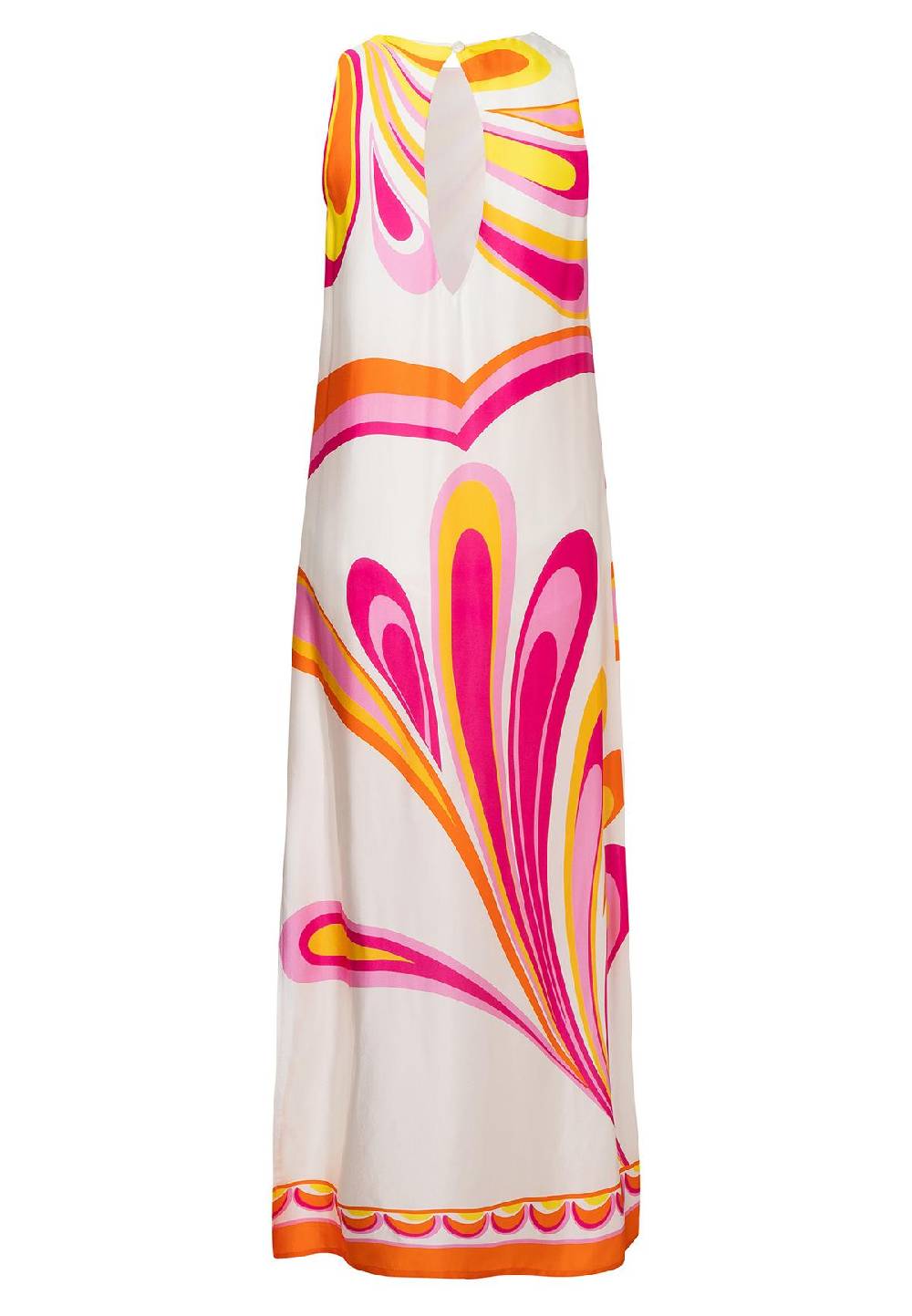 Ana Alcazar Maxikleid Rebea Online Shopping