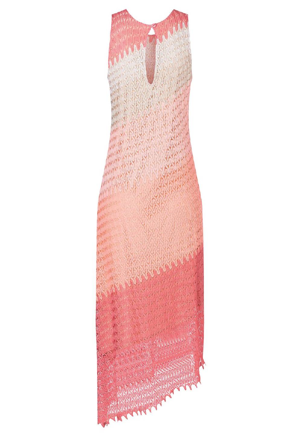 Ana Alcazar Asymmetrisches Kleid Ritea Preisnachlass