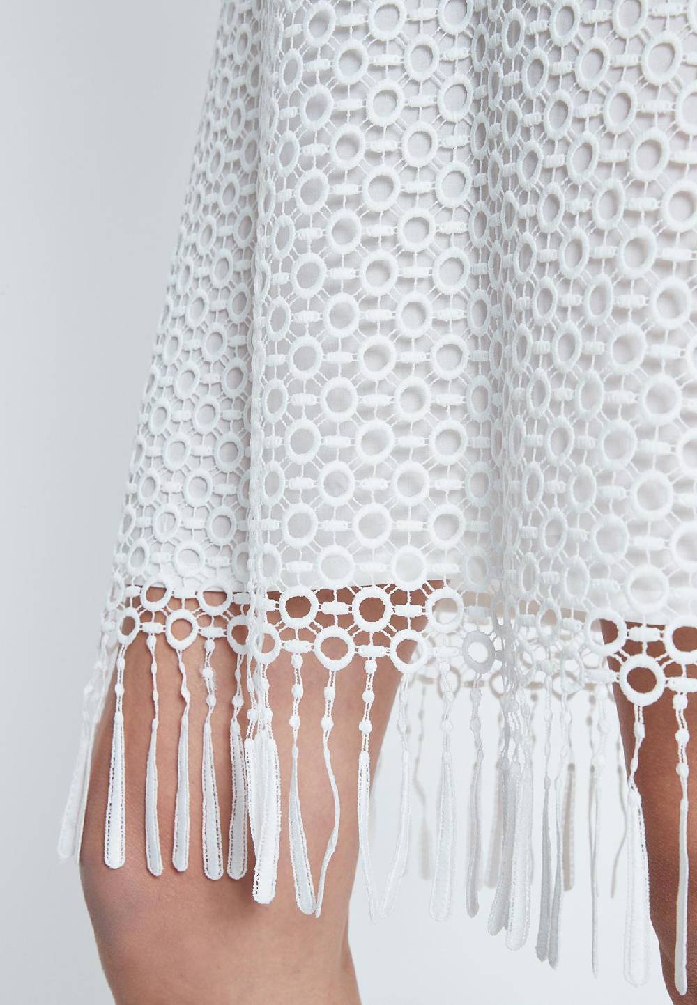 Ana Alcazar Neckholderkleid Rajala Cyber Monday
