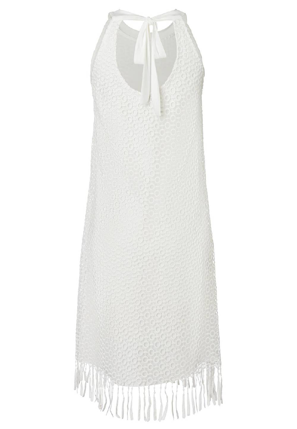Ana Alcazar Neckholderkleid Rajala Cyber Monday