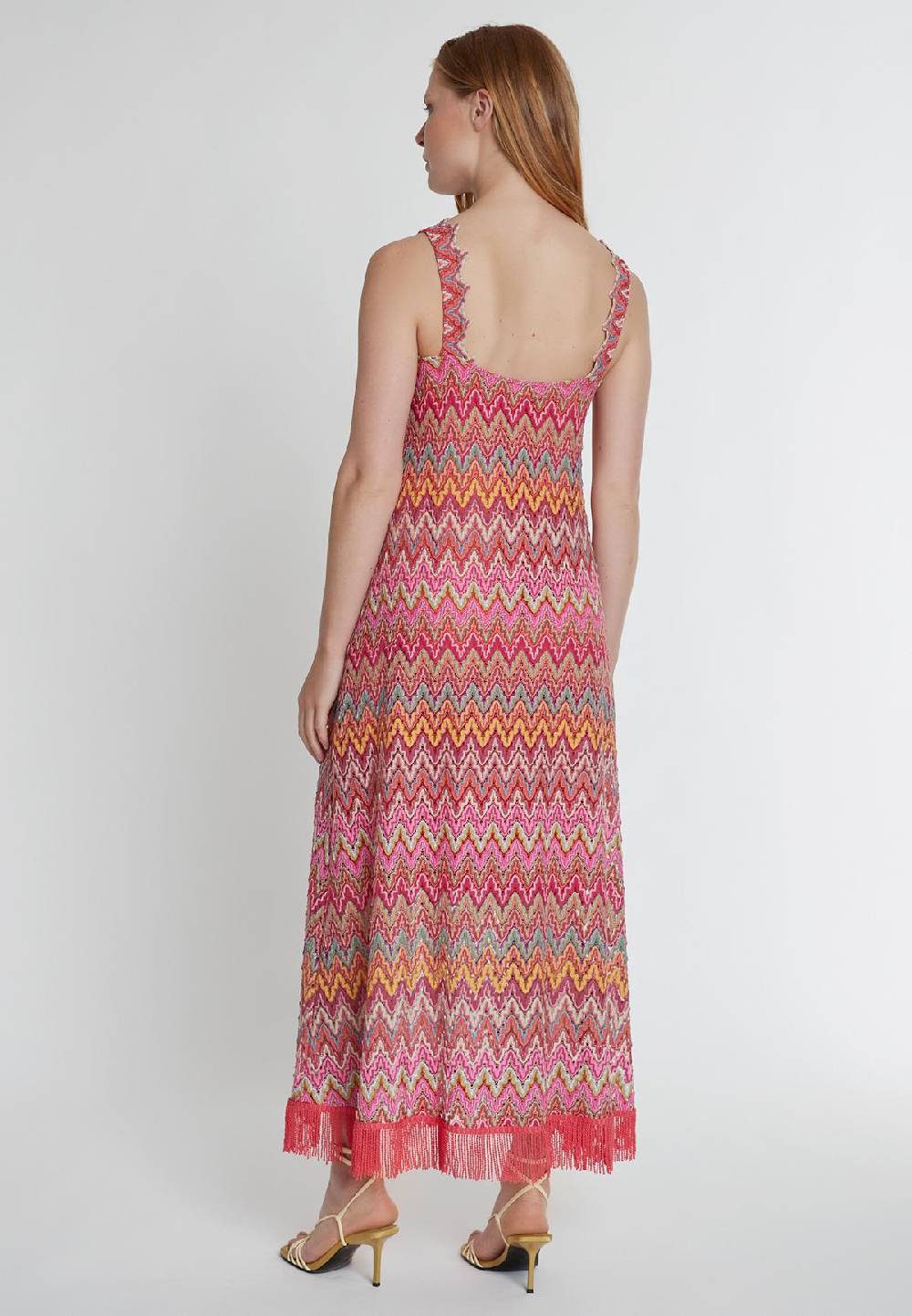 Ana Alcazar Maxikleid Kysni Weihnachtsangebot