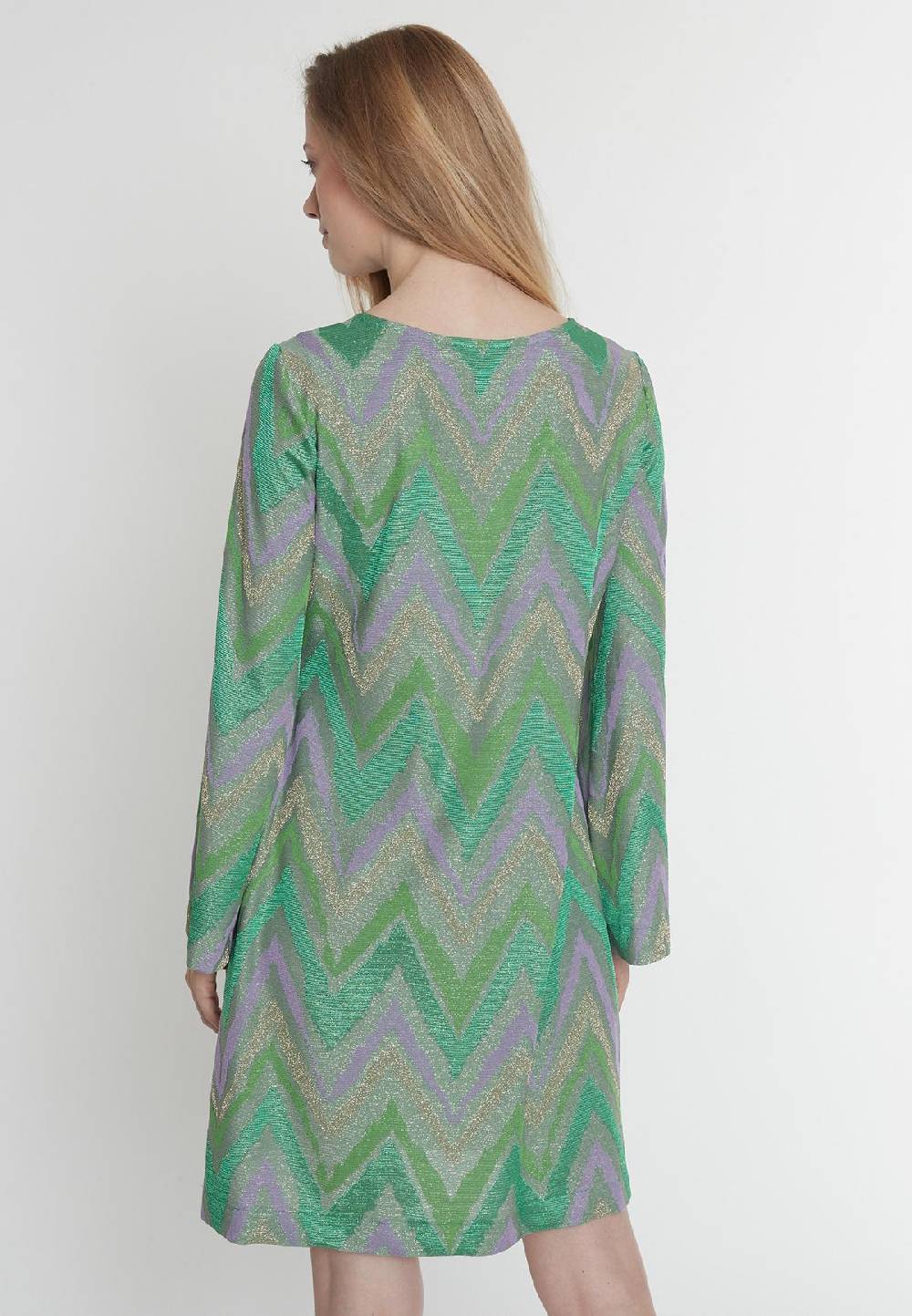 Ana Alcazar A-Linienkleid Pitana Valentinstagsangebot