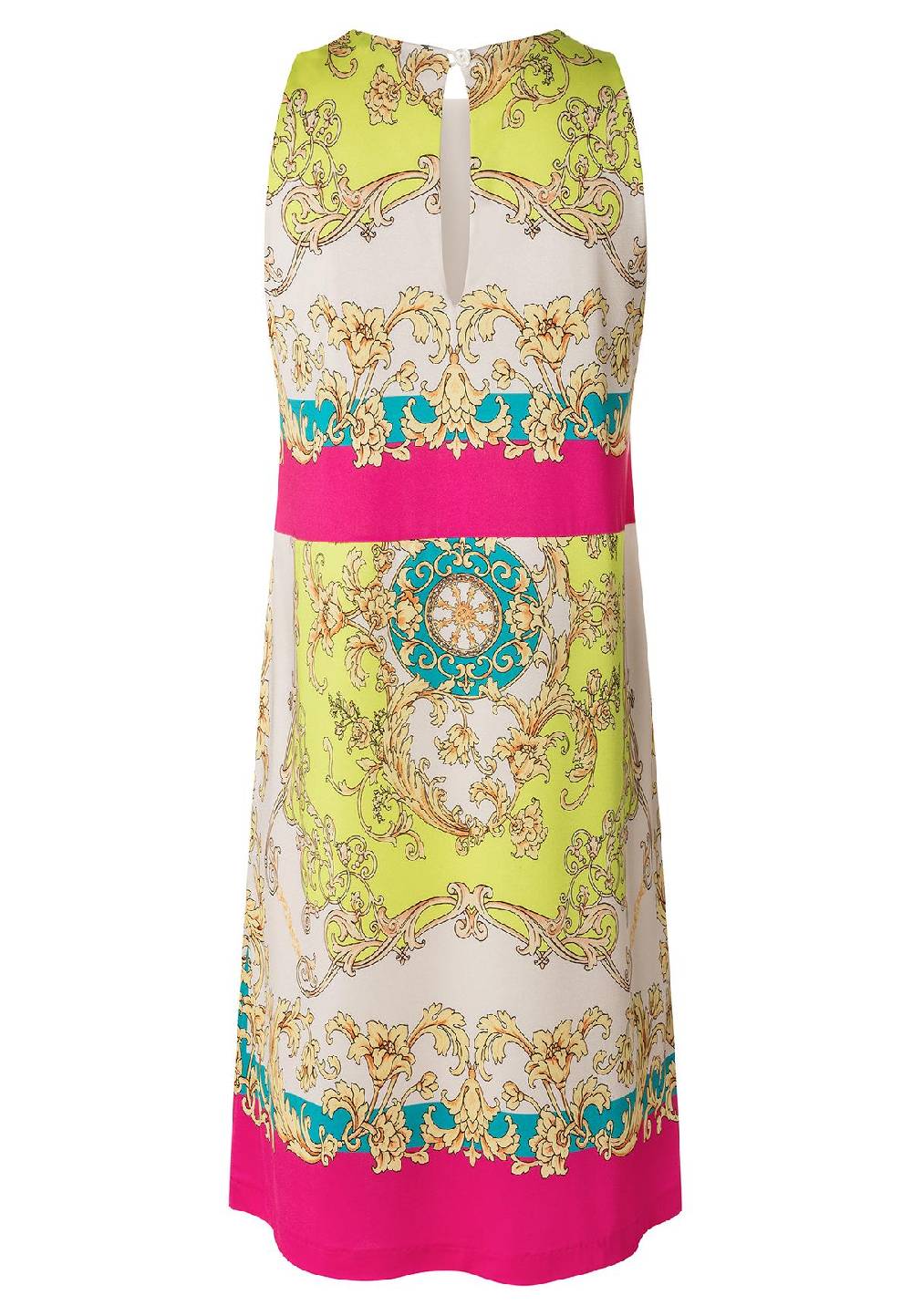 Ana Alcazar A-Linien-Kleid Kona Lagerräumung