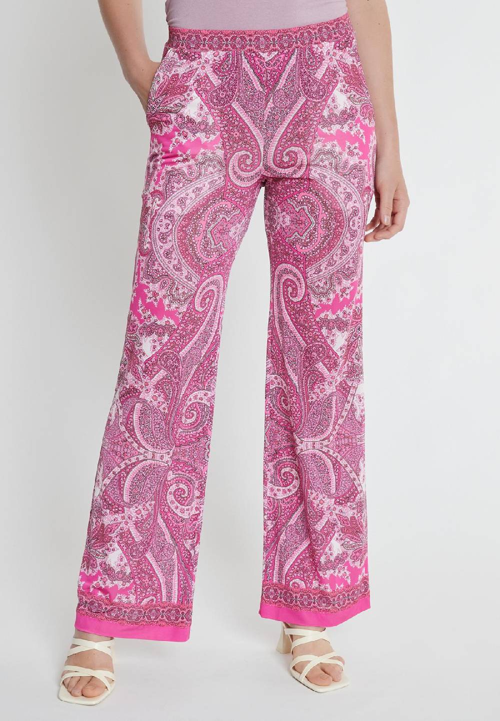 Ana Alcazar Jerseyhose Kimea Online Outlet