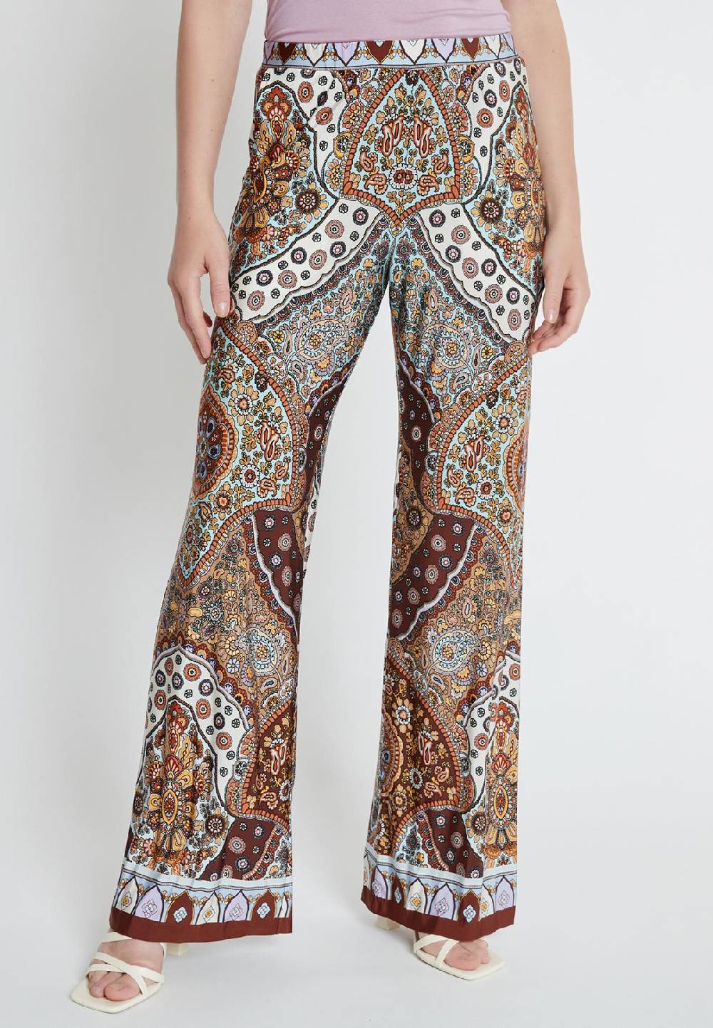 Ana Alcazar Printhose Kihea Blitzangebot