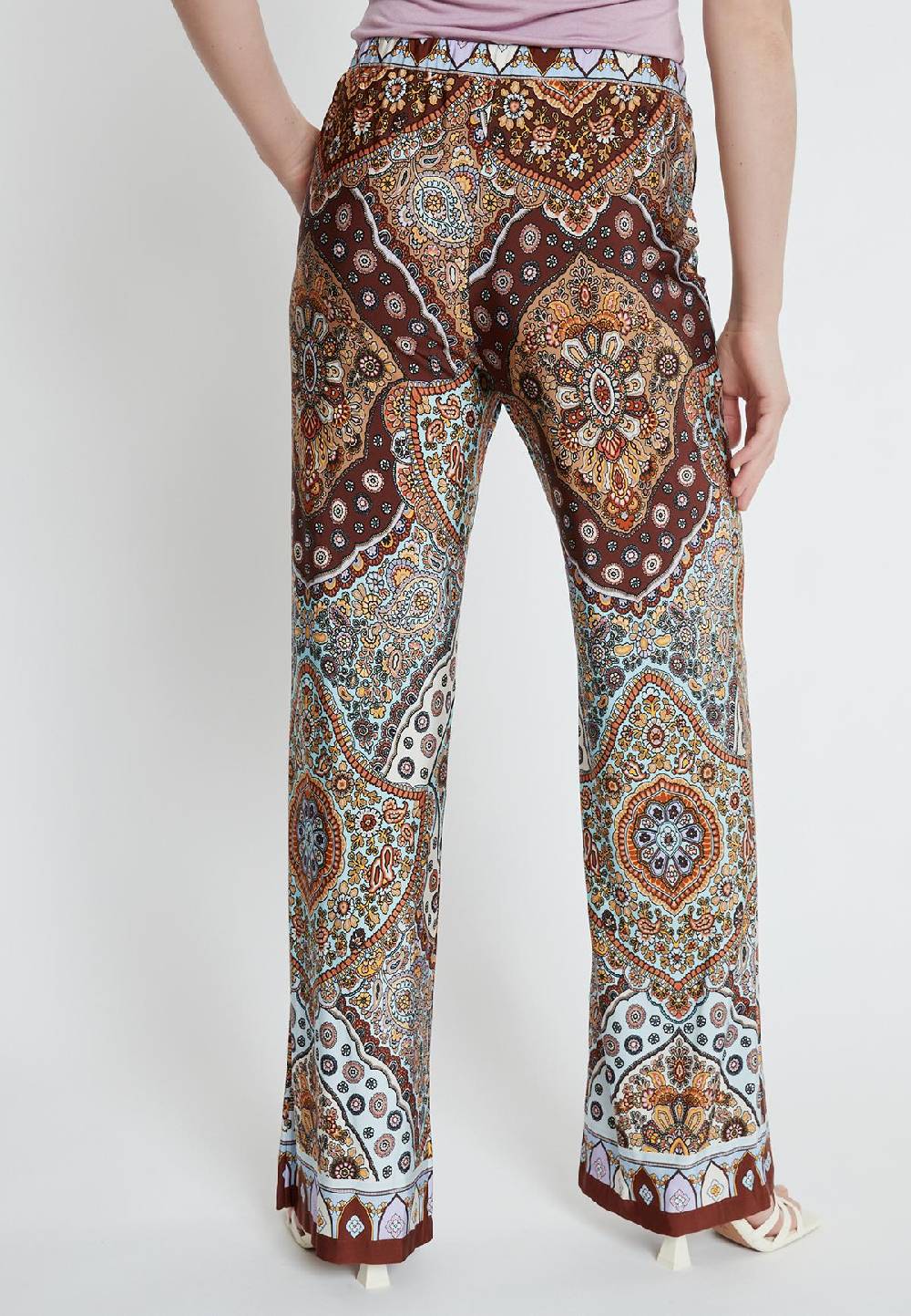 Ana Alcazar Printhose Kihea Blitzangebot