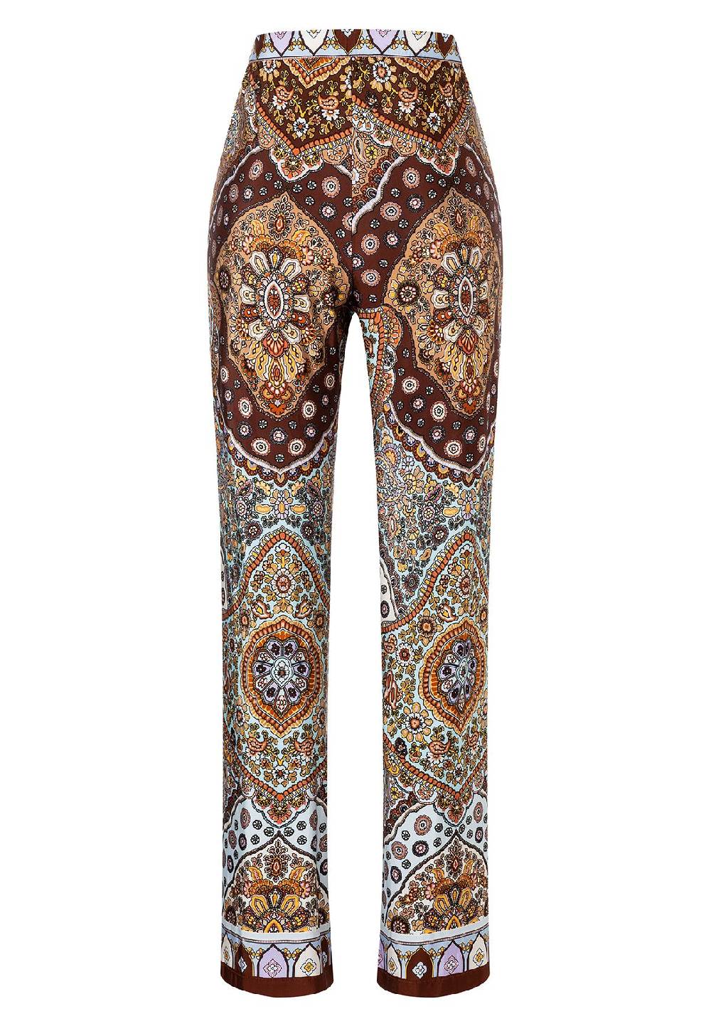 Ana Alcazar Printhose Kihea Blitzangebot