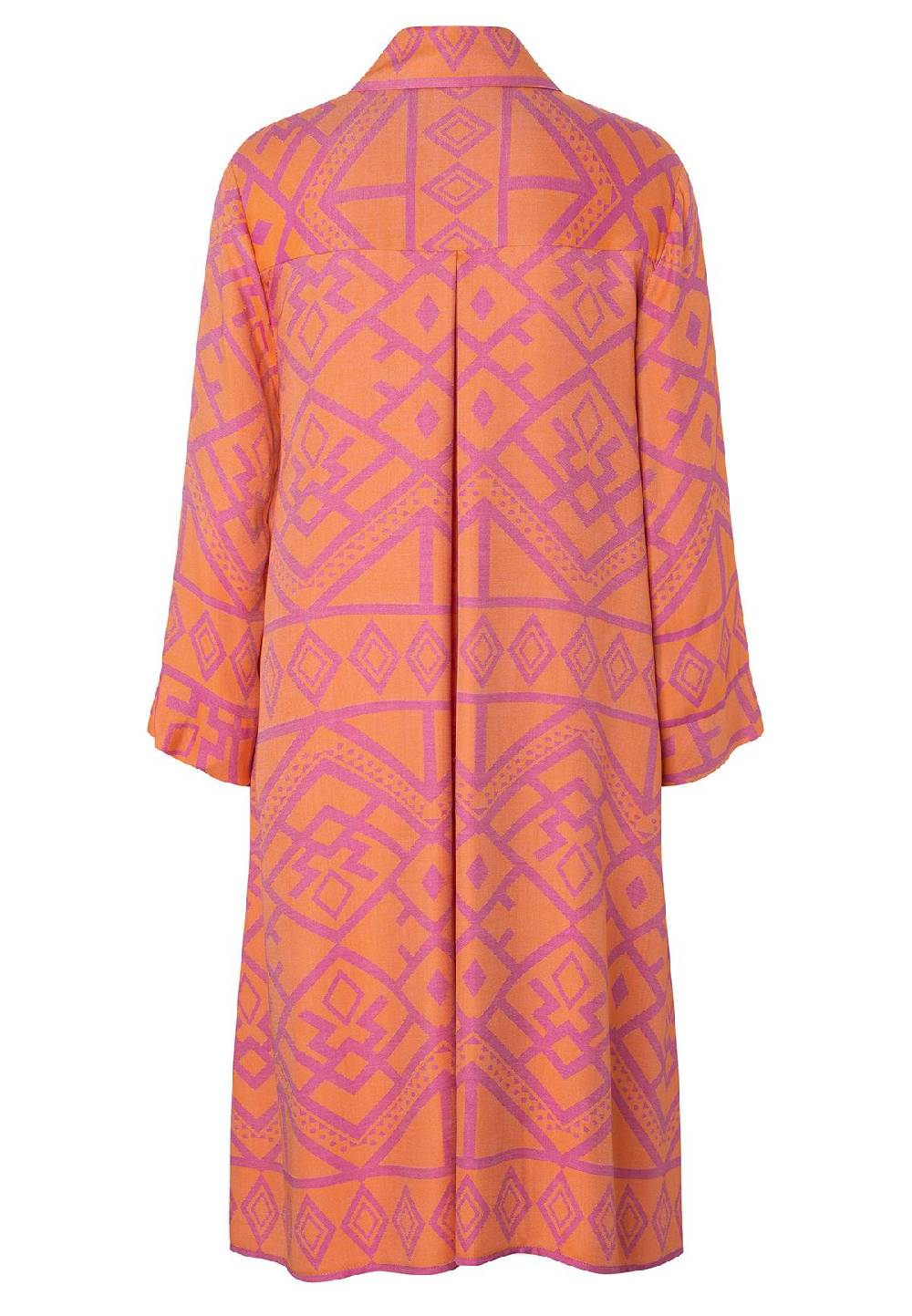 Ana Alcazar Hemdblusenkleid Kadisi Bestseller