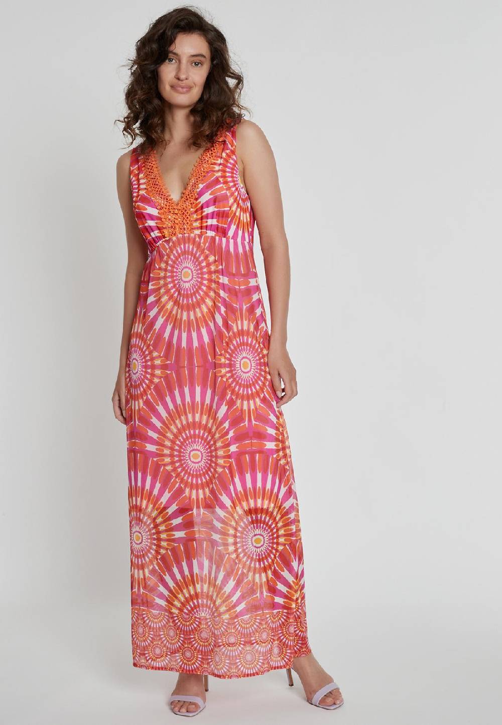 Ana Alcazar Maxikleid Kesona Saisonale Angebote
