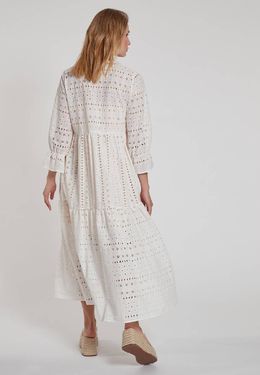 Ana Alcazar Bohokleid Giona Räumungsverkauf
