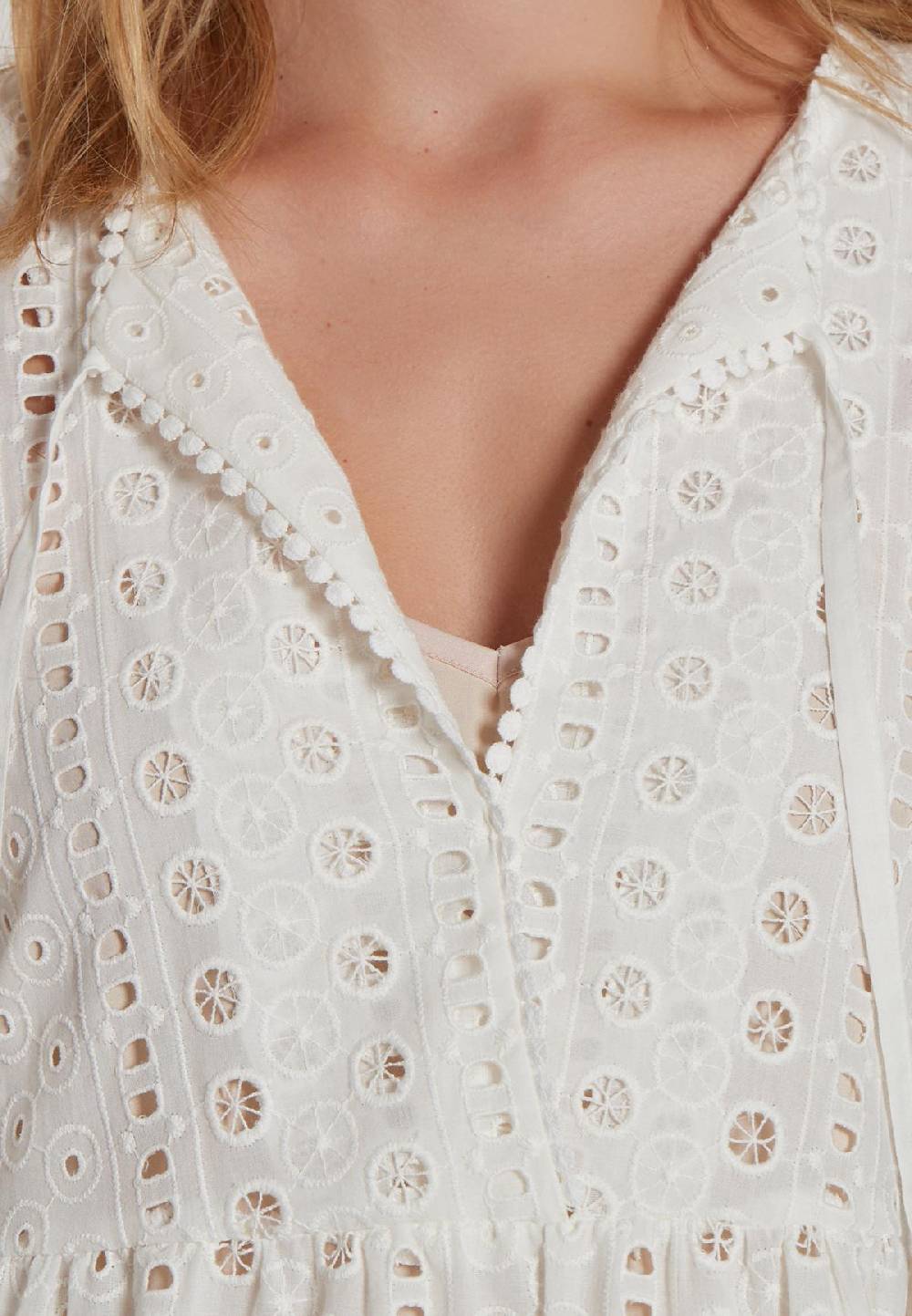 Ana Alcazar Bohokleid Giona Räumungsverkauf