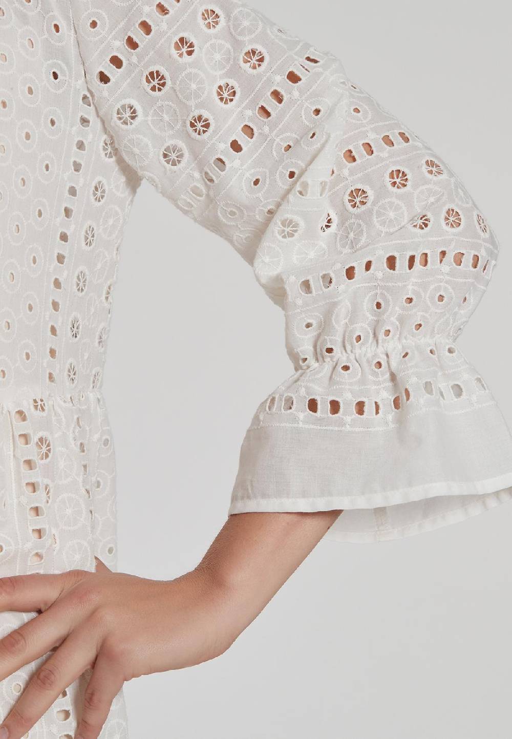 Ana Alcazar Bohokleid Giona Räumungsverkauf