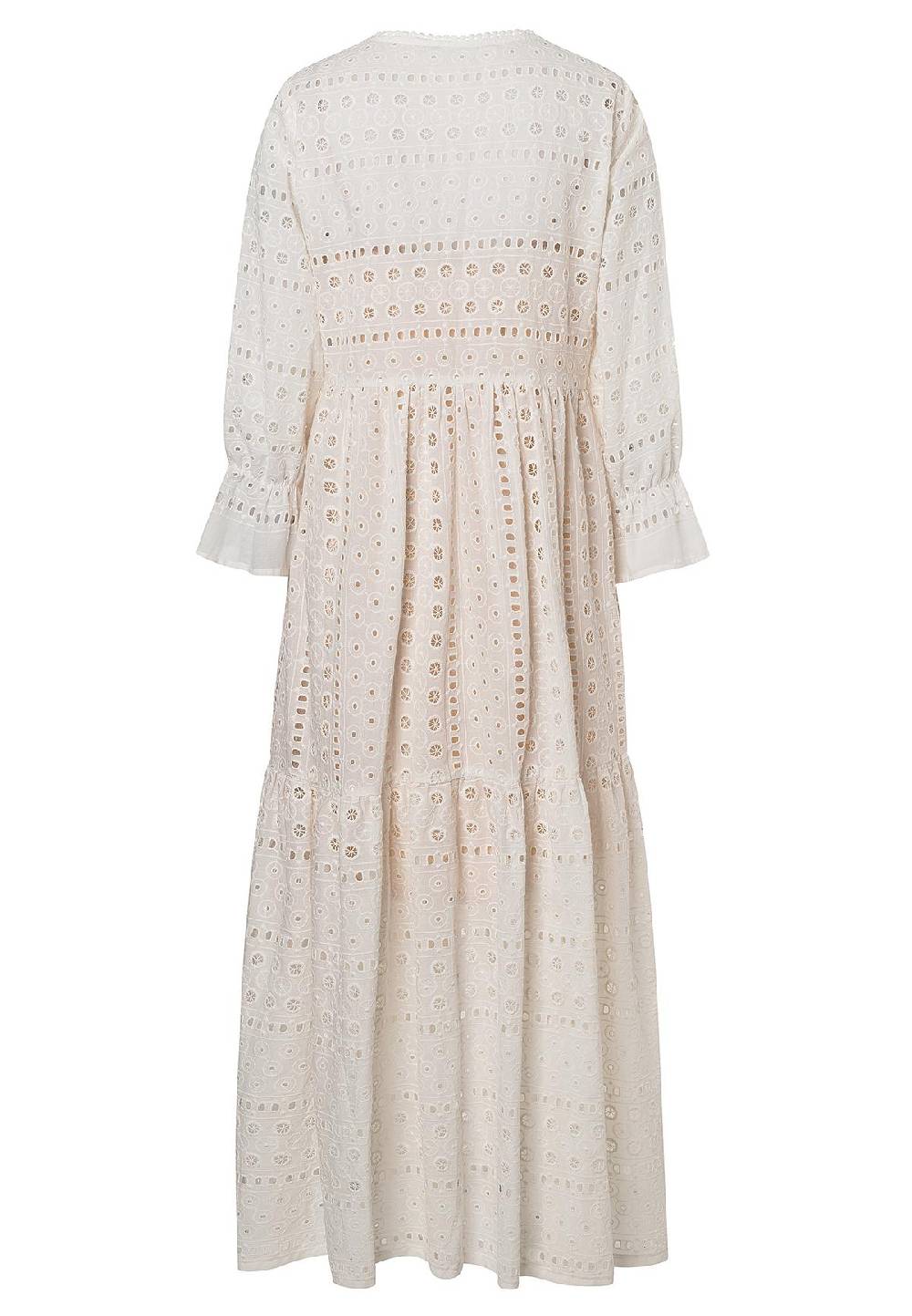 Ana Alcazar Bohokleid Giona Räumungsverkauf