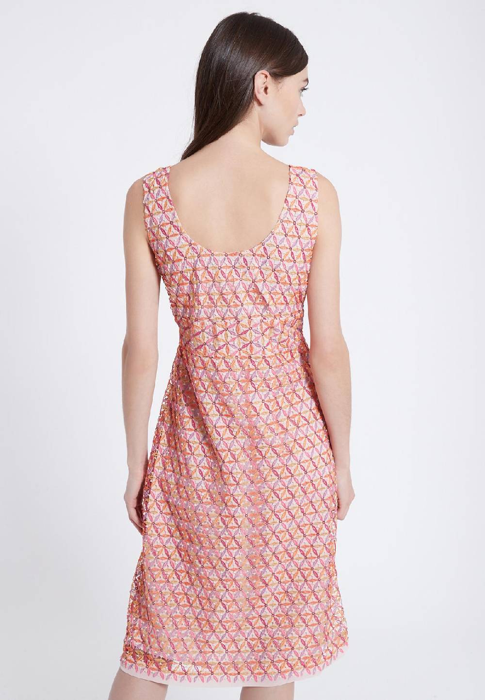 Ana Alcazar Bustier Kleid Zasy Sonderangebote