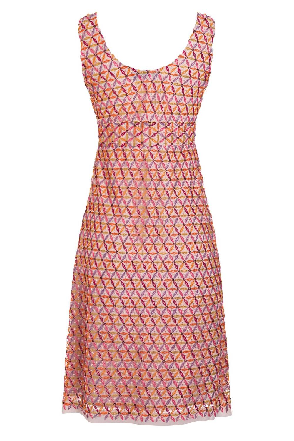 Ana Alcazar Bustier Kleid Zasy Sonderangebote