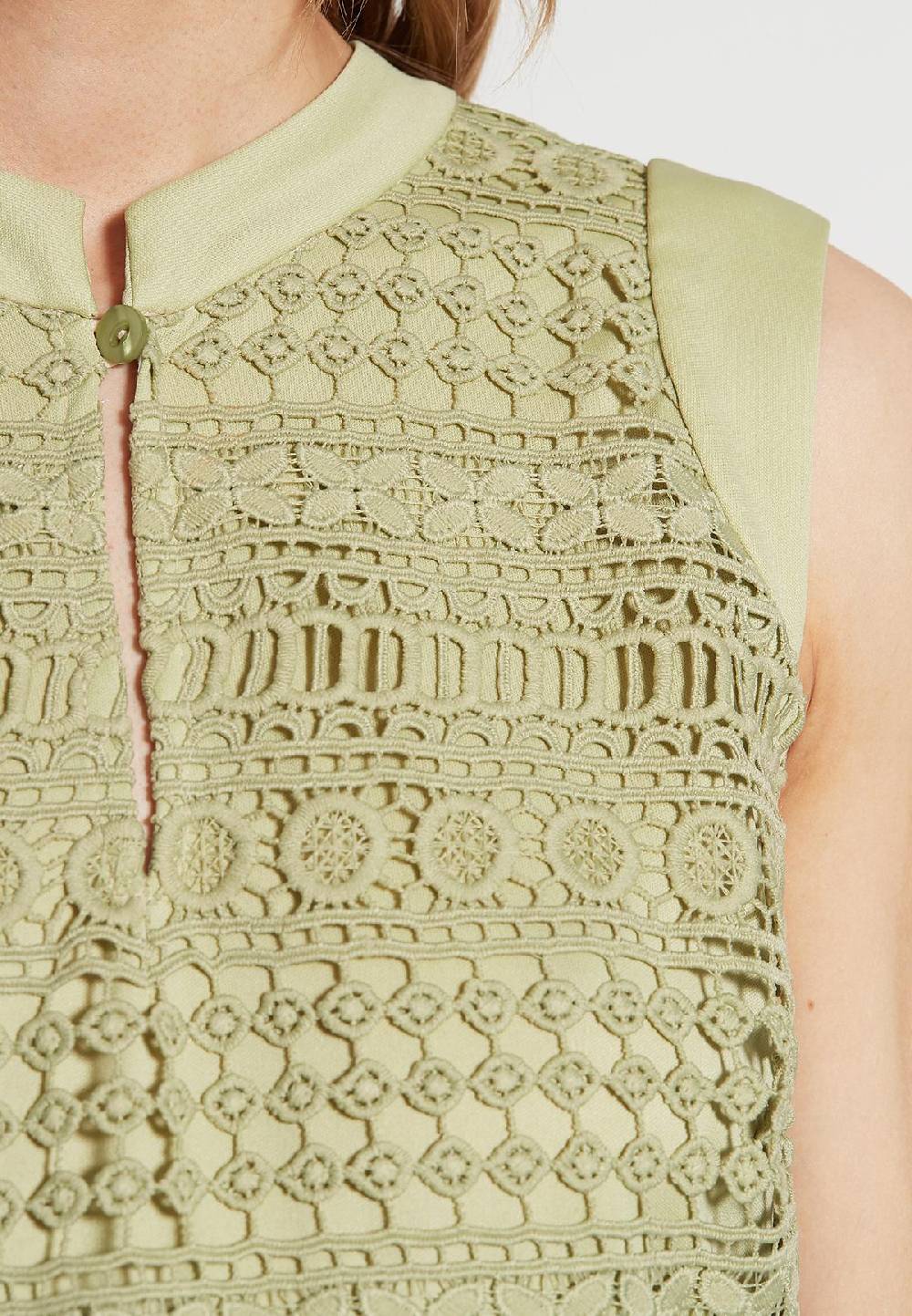 Ana Alcazar Mixkleid Fabina VIP-Rabatte