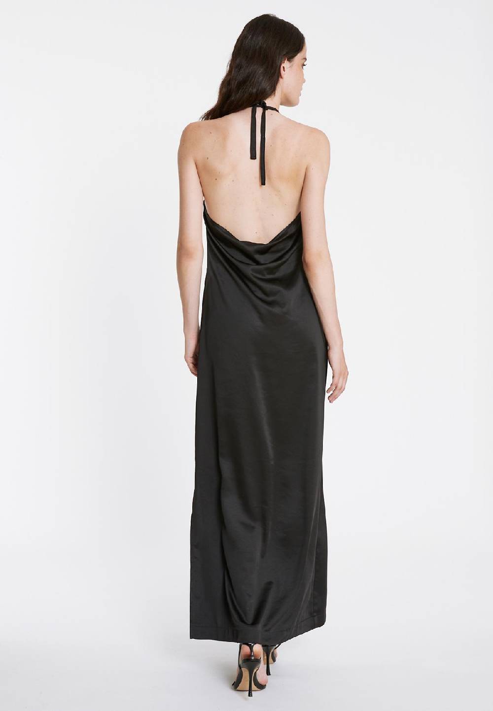 Ana Alcazar Maxikleid Paha Tiefpreis