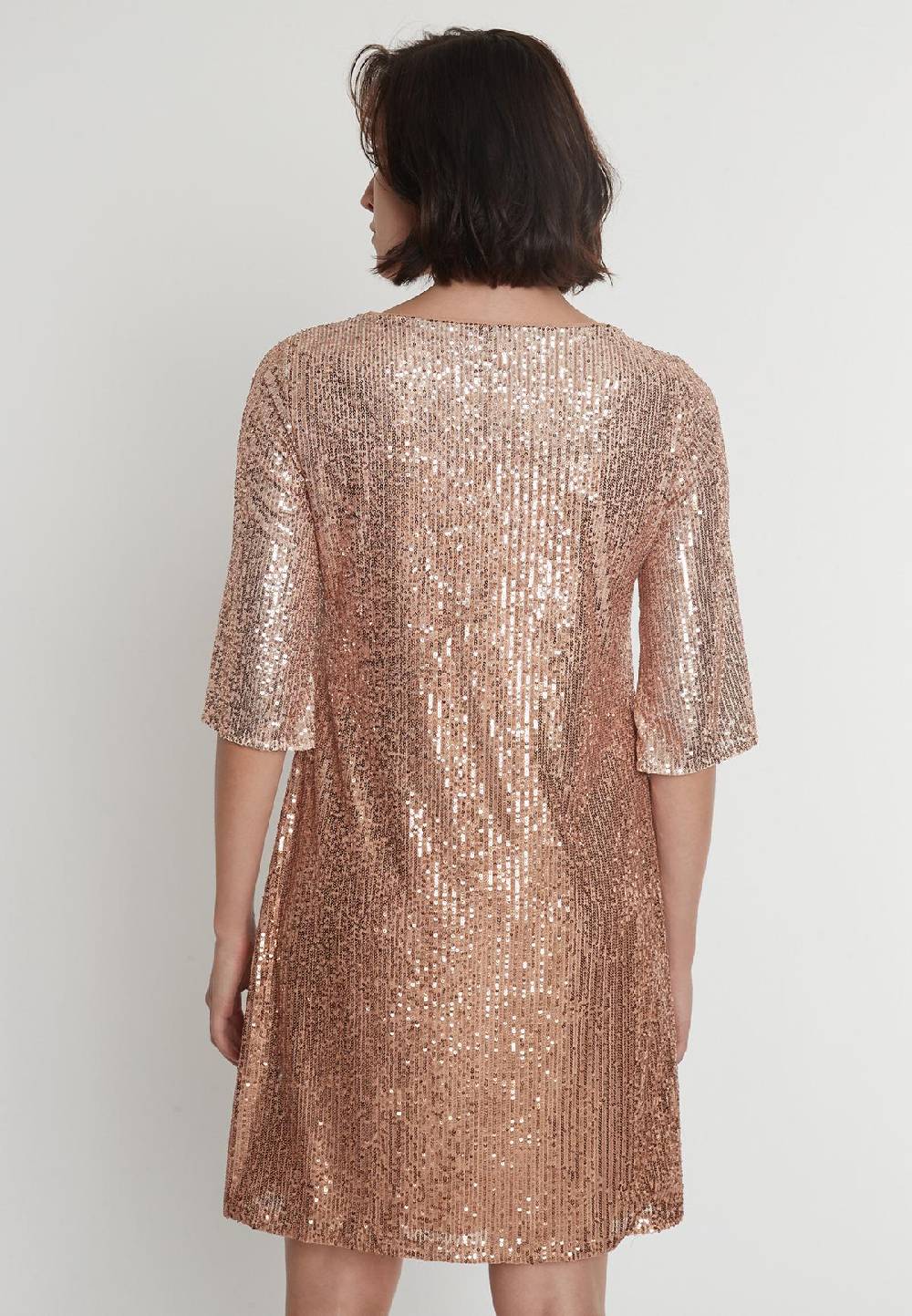 Ana Alcazar Paillettenkleid Paasa JETZT KAUFEN