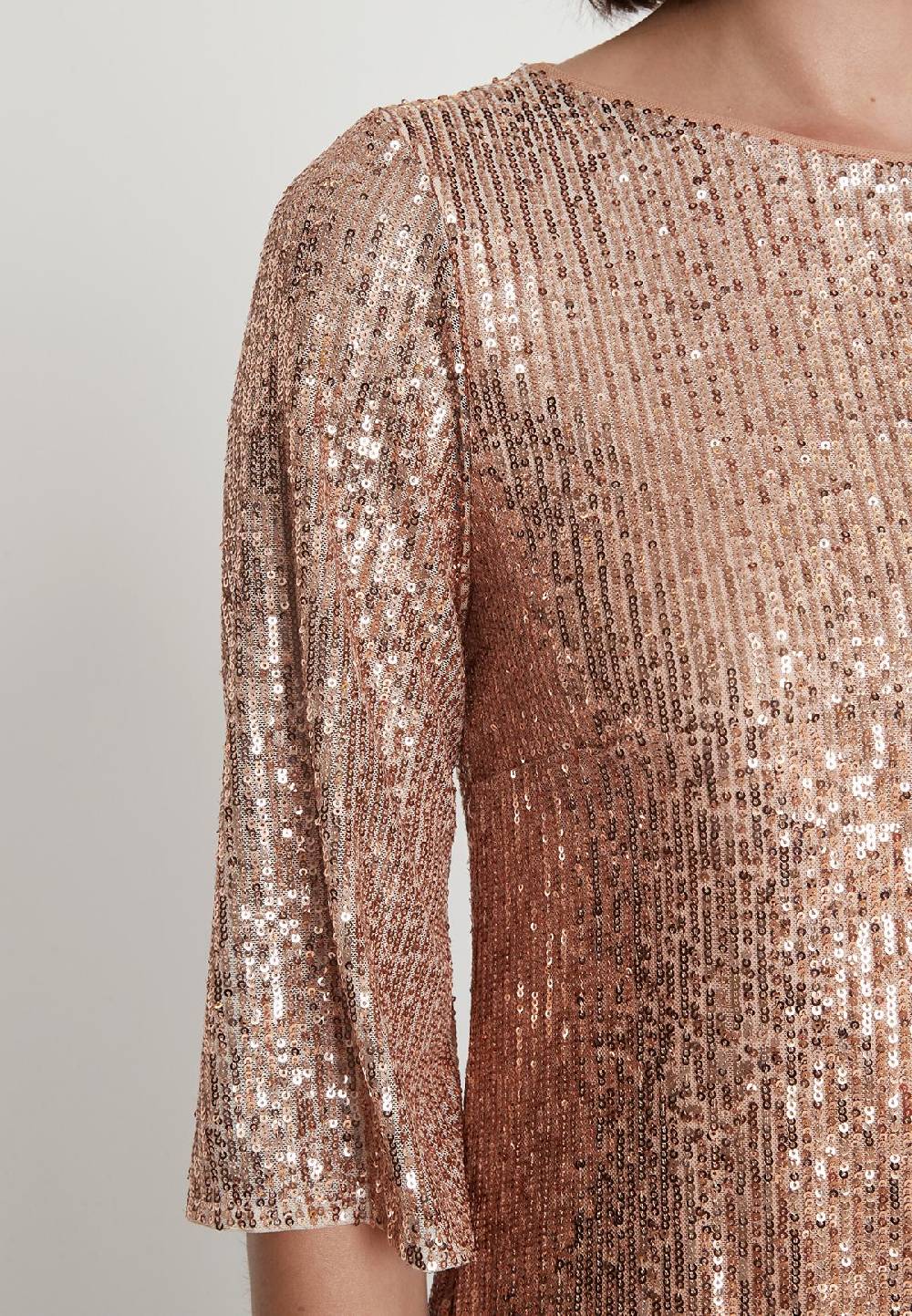Ana Alcazar Paillettenkleid Paasa JETZT KAUFEN