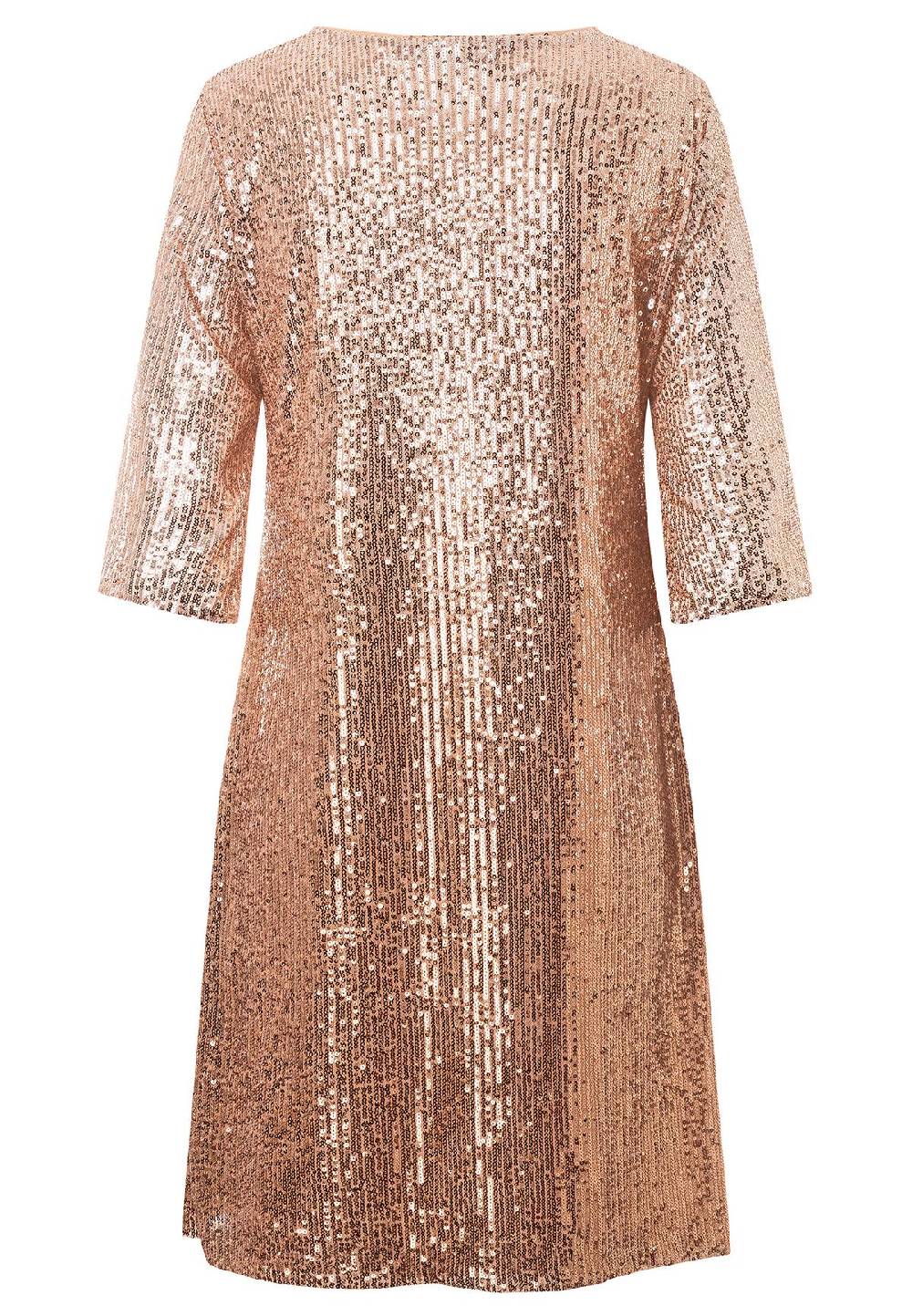Ana Alcazar Paillettenkleid Paasa JETZT KAUFEN