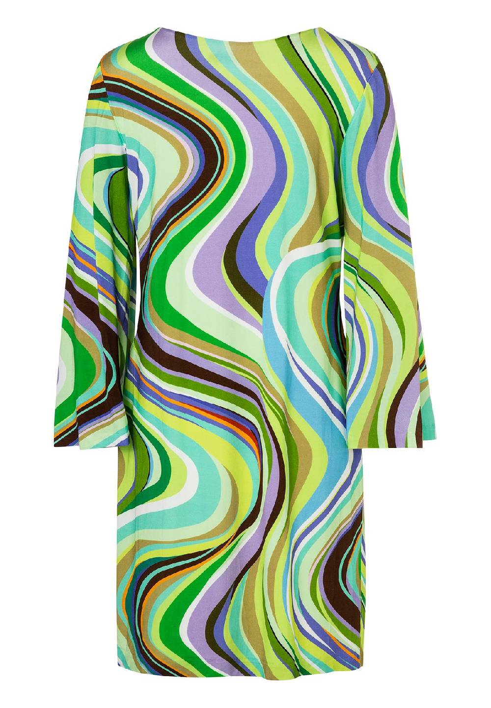 Ana Alcazar 70's Kleid Geandra Letzte 2 Tage