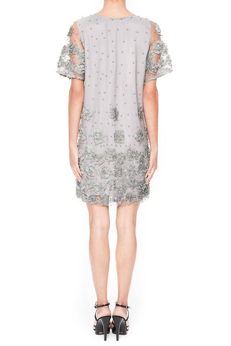 Ana Alcazar Black Label Kurzarmkleid Juventria Letzter Tag