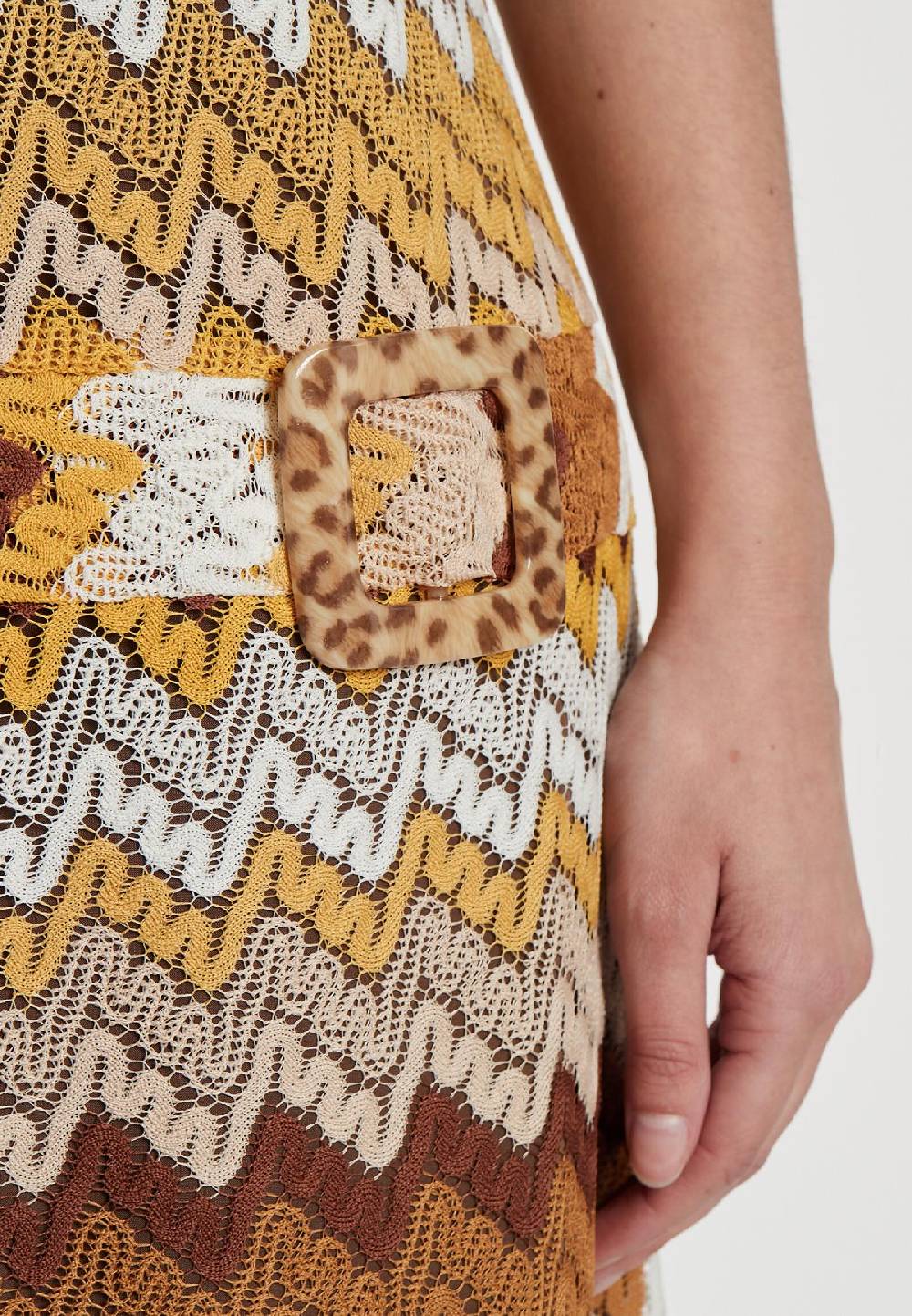 Ana Alcazar Twiggy Kleid Funa Zeitbegrenzte Promotion