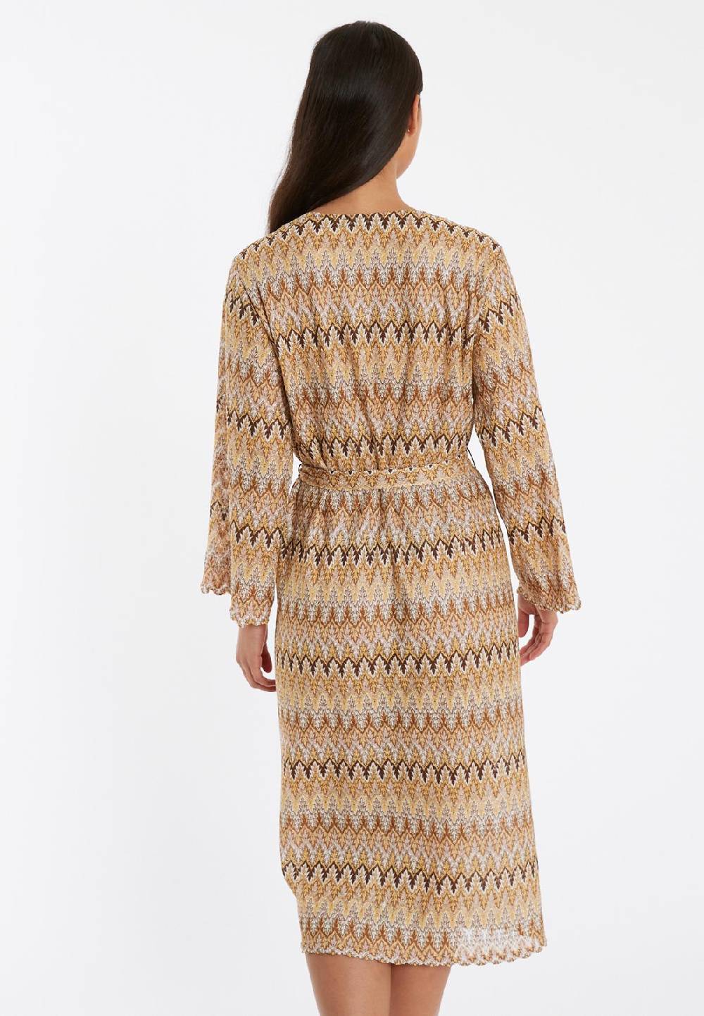 Ana Alcazar Kimono Pagoli Bis zu 50% Rabatt