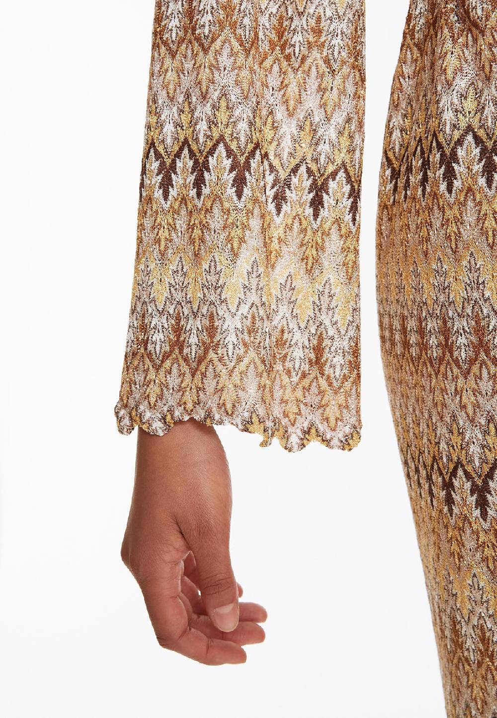 Ana Alcazar Kimono Pagoli Bis zu 50% Rabatt