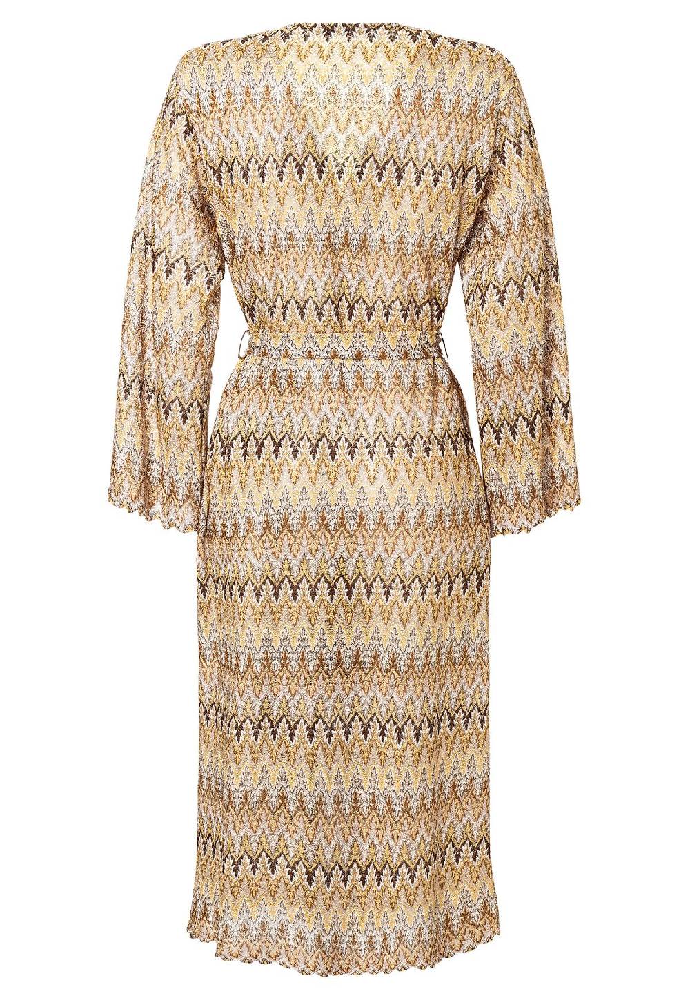 Ana Alcazar Kimono Pagoli Bis zu 50% Rabatt