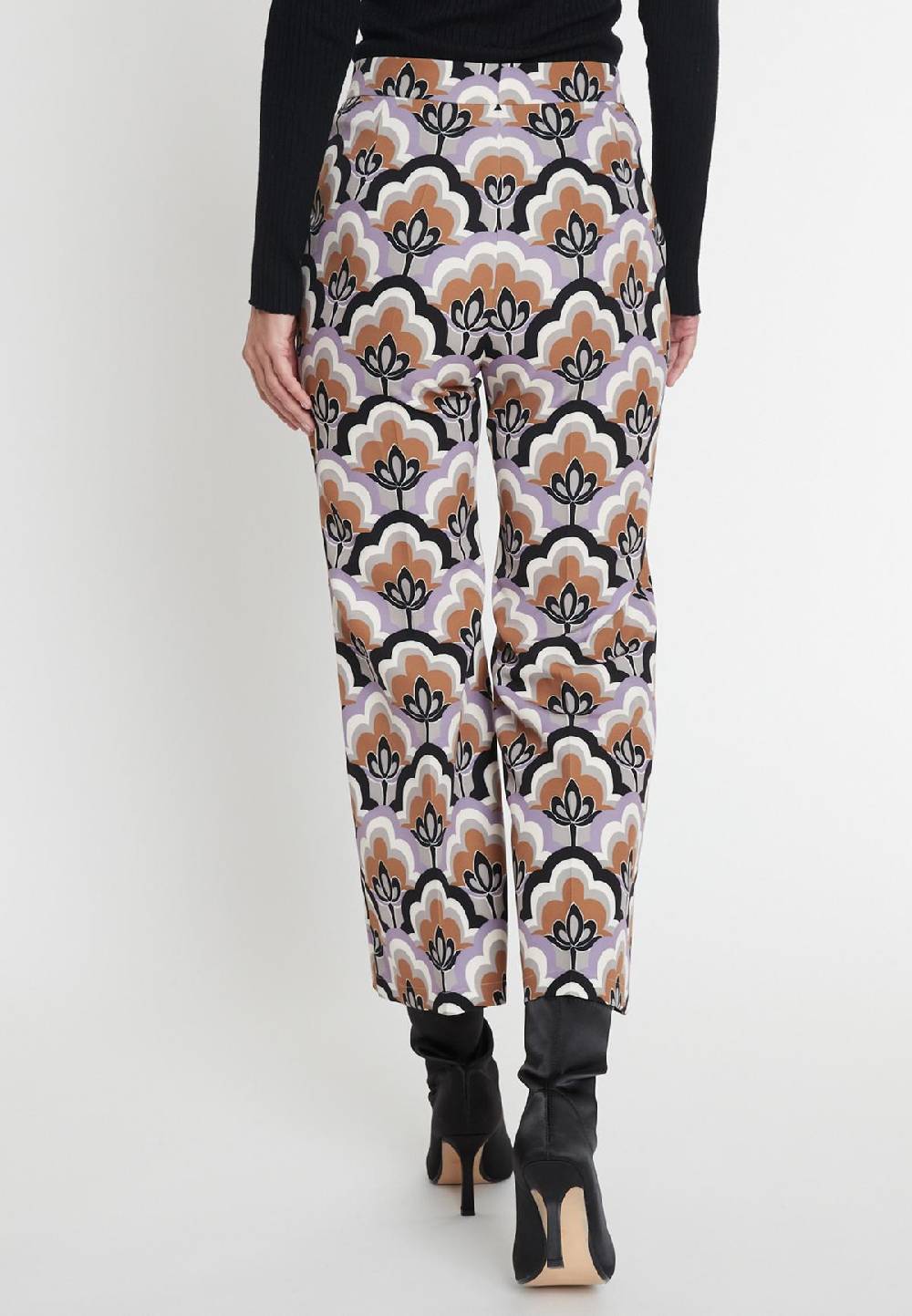 Ana Alcazar Cropped Hose Maira Discount Store für neue Produkte